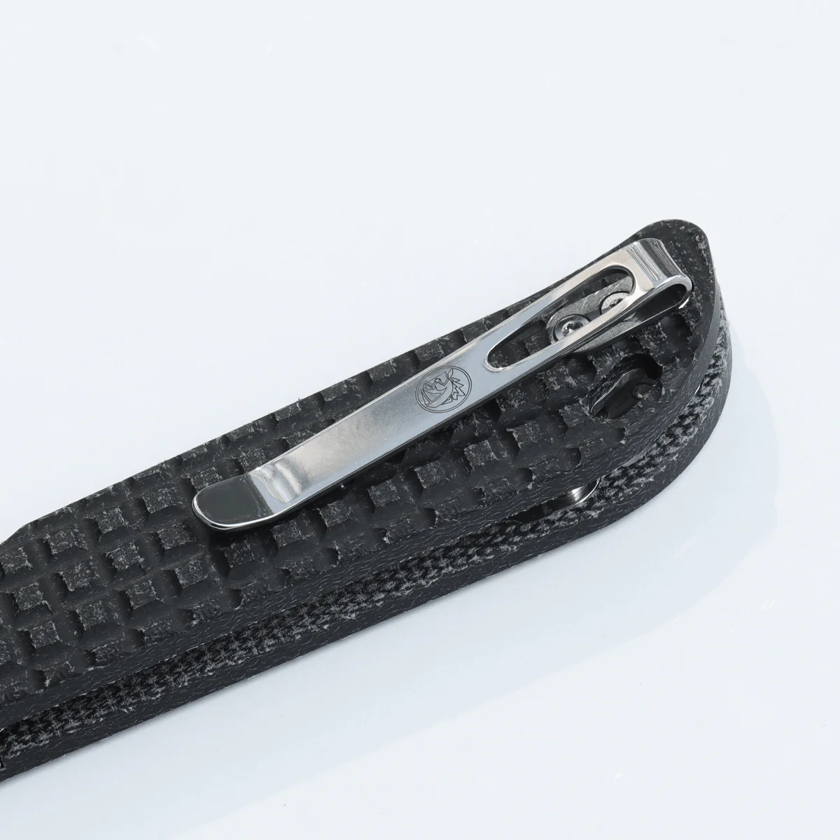 Bellamy - Liner Lock Knife (3.44" 154CM Blade & Micarta Handle) - BL31M3 - Image 7