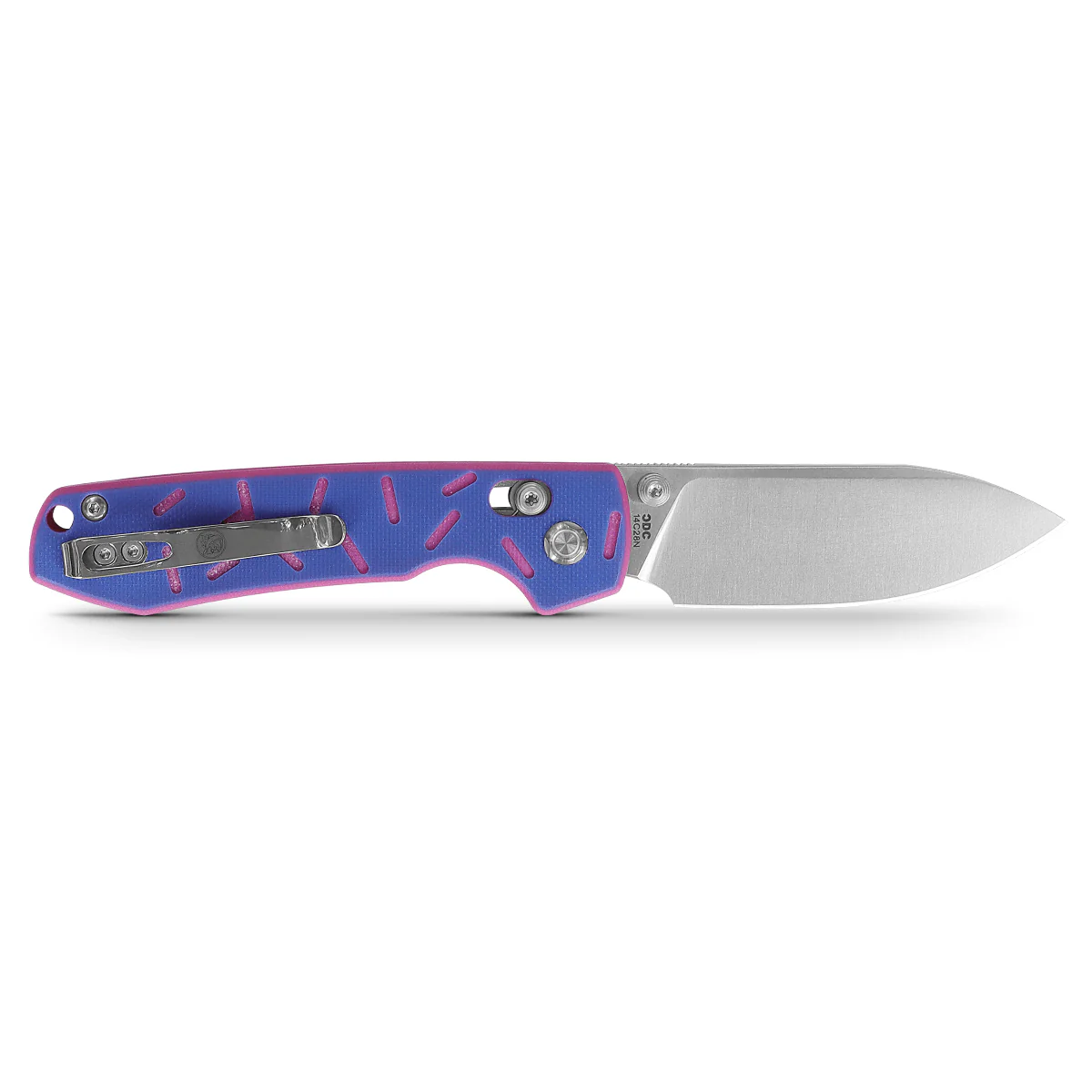 CDC EXCLUSIVE VOSTEED RACCOON CROSSBAR LOCK - Image 3