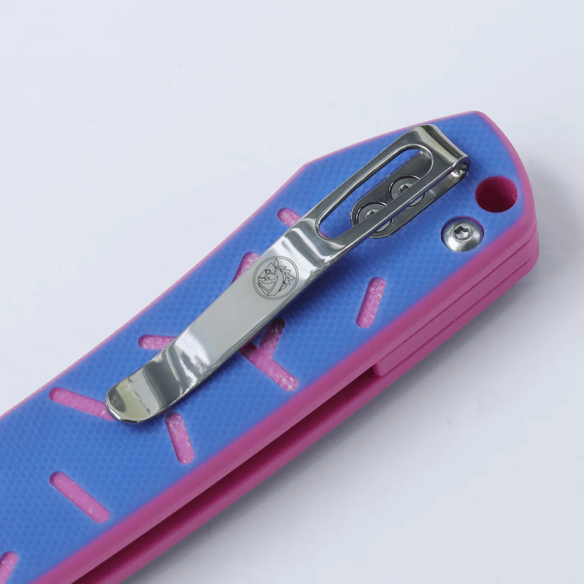 CDC EXCLUSIVE VOSTEED RACCOON CROSSBAR LOCK - Image 6