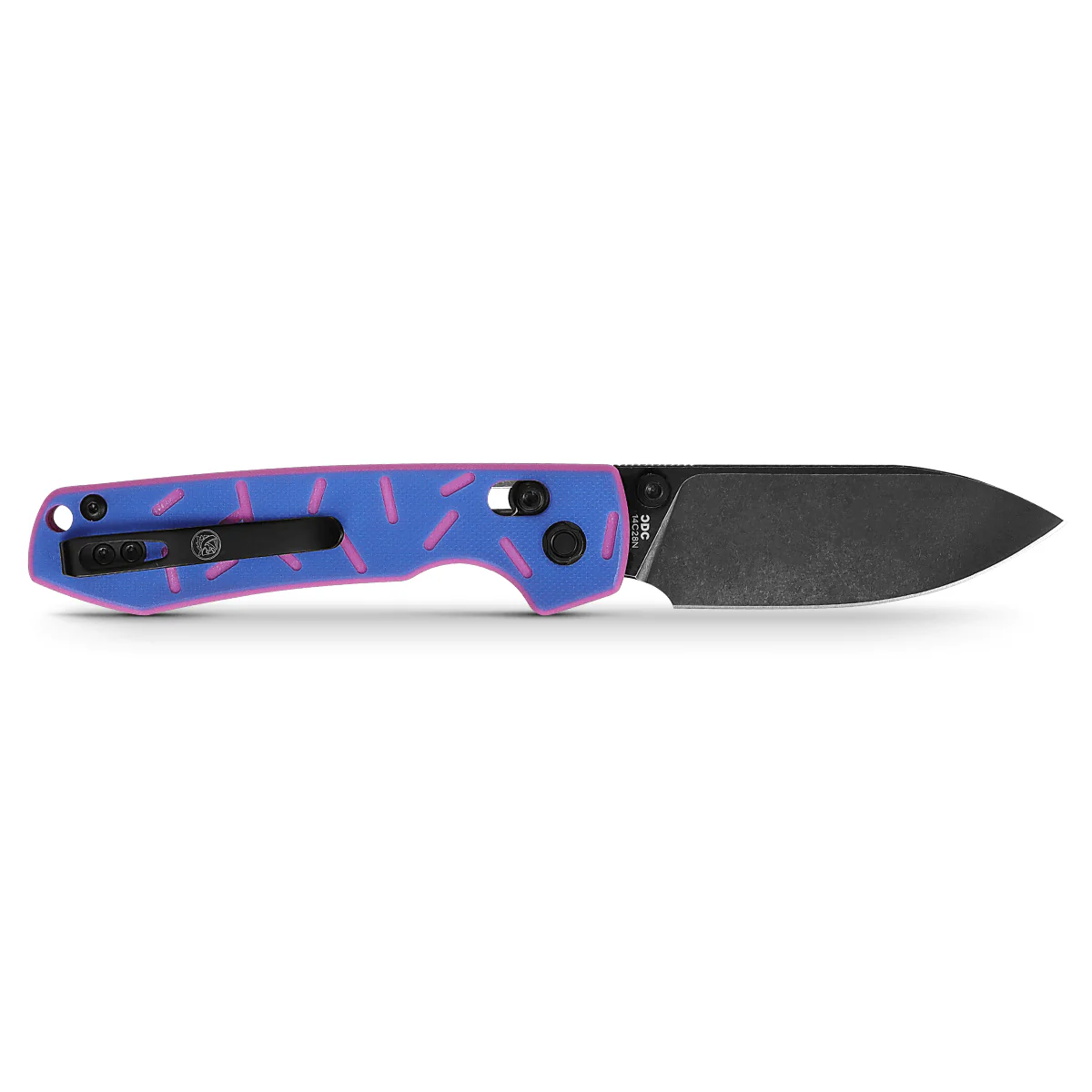 CDC EXCLUSIVE VOSTEED RACCOON CROSSBAR LOCK - Image 3