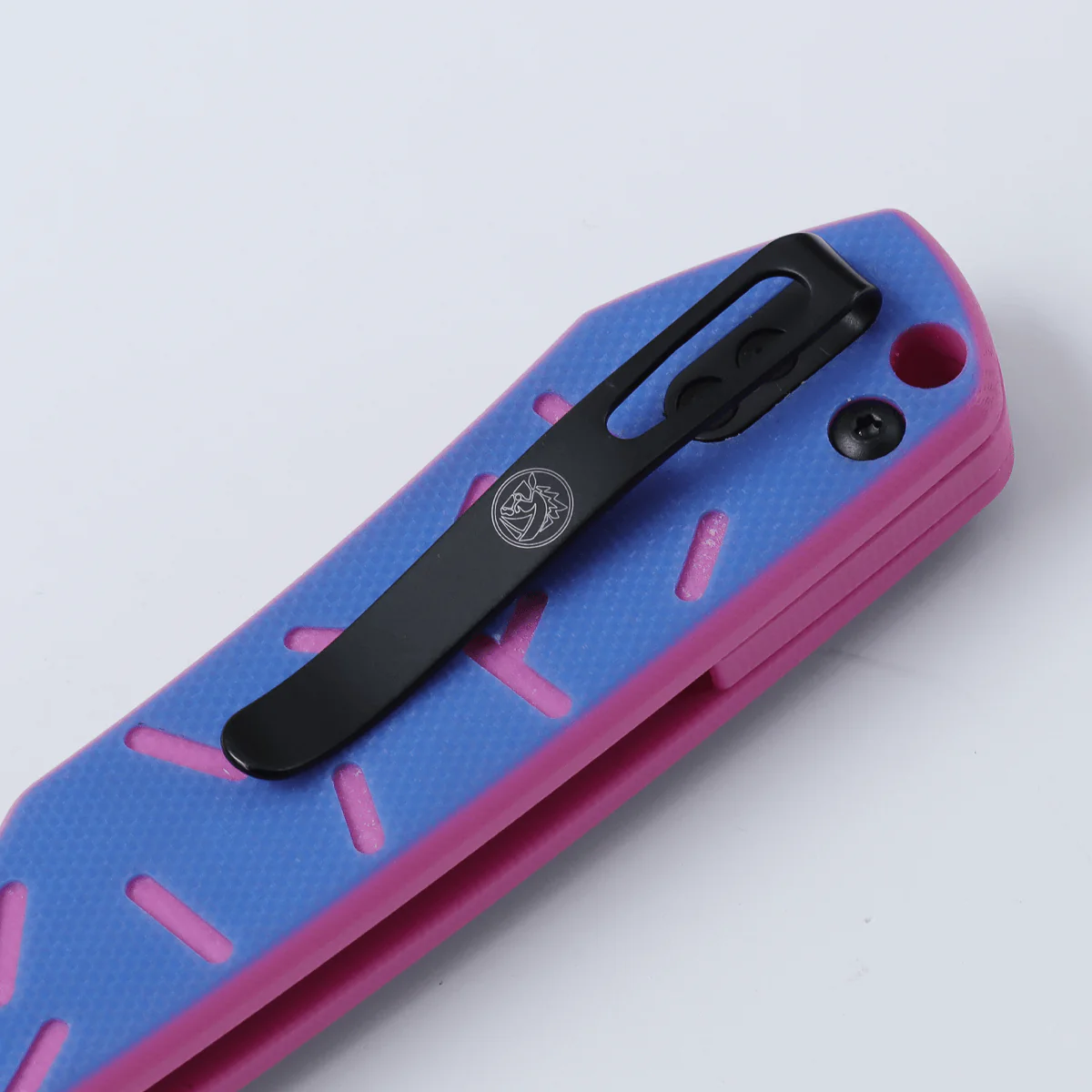 CDC EXCLUSIVE VOSTEED RACCOON CROSSBAR LOCK - Image 6