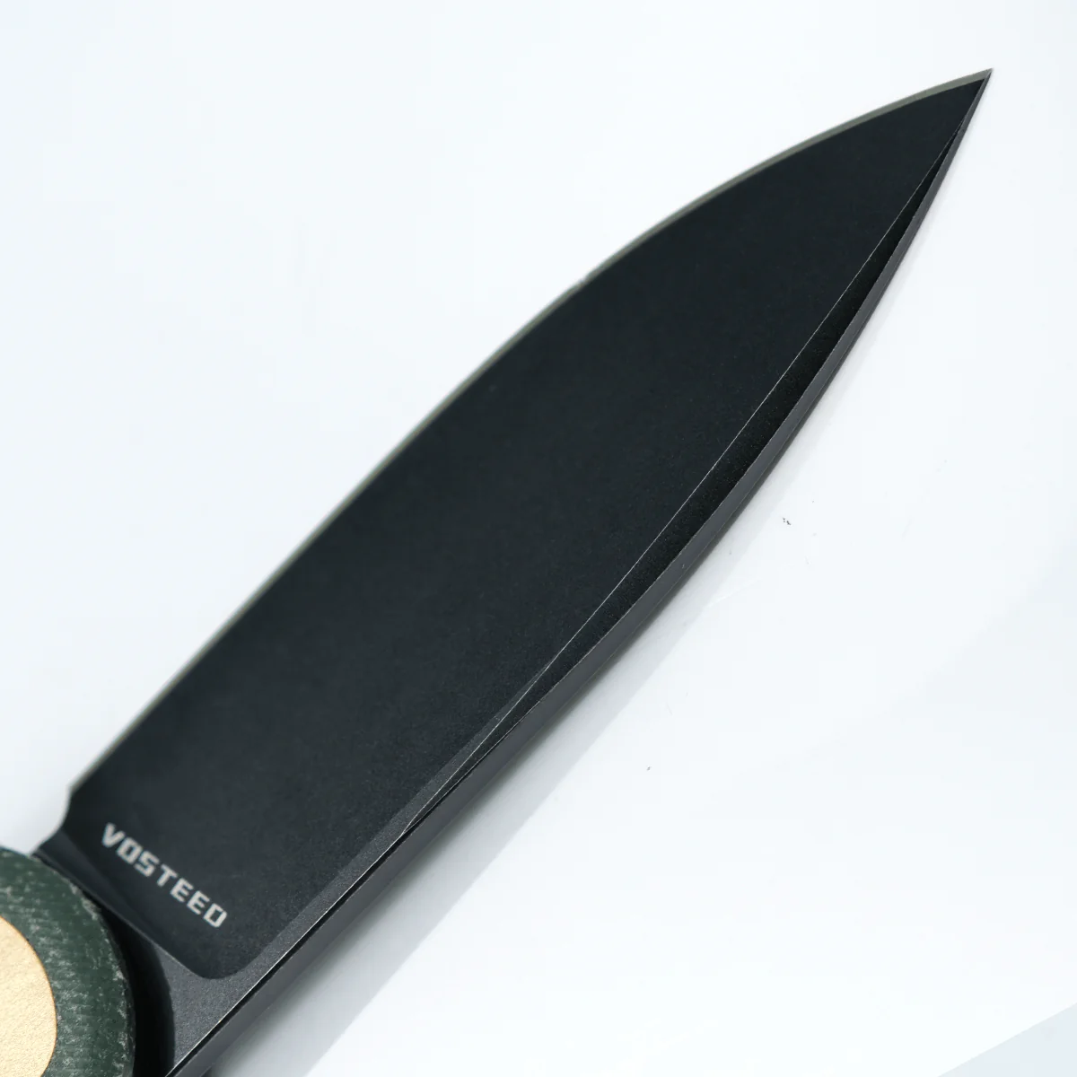 Corgi® - Trek Lock Knife (2.99" 14C28N Blade & Micarta Handle) - CG3SVM1 - Image 7