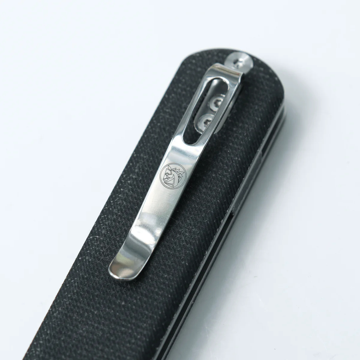 Corgi® - Trek Lock Knife (2.99" 14C28N Blade & Micarta Handle) - CG3SVM2 - Image 6