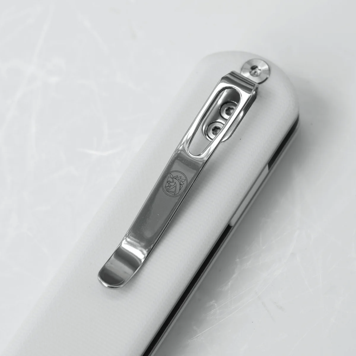 Corgi® - Trek Lock Knife (2.99" 14C28N Blade & G10 Handle) - CG3S01 - Image 6