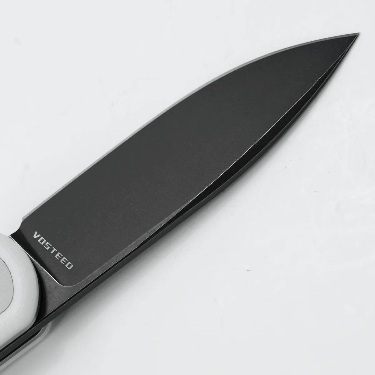 Corgi® - Trek Lock Knife (2.99" 14C28N Blade & G10 Handle) - CG3S01 - Image 7