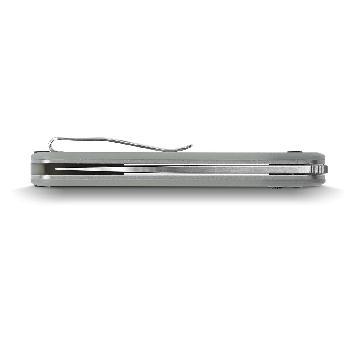 Corgi® - Trek Lock Knife (2.99" 14C28N Blade & G10 Handle) - CG3S02 - Image 4