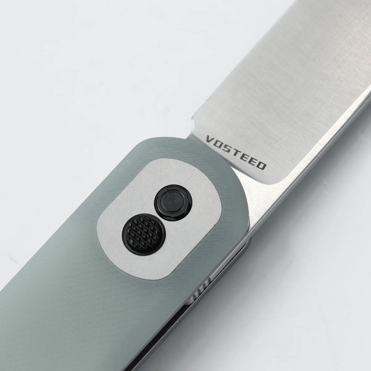 Corgi® - Trek Lock Knife (2.99" 14C28N Blade & G10 Handle) - CG3S02 - Image 5
