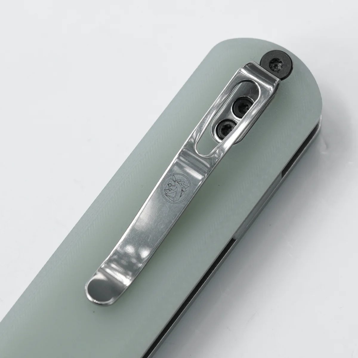 Corgi® - Trek Lock Knife (2.99" 14C28N Blade & G10 Handle) - CG3S02 - Image 6