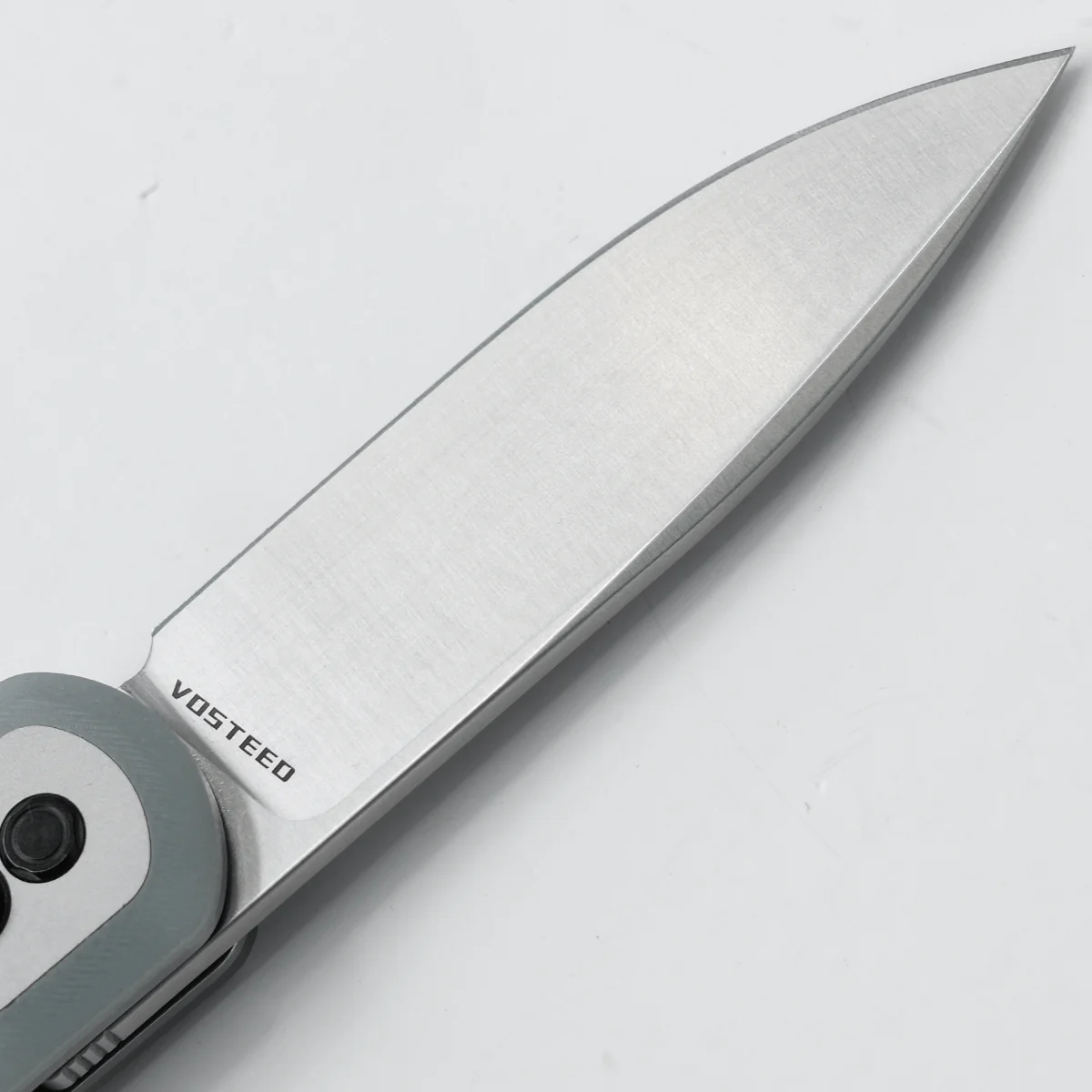 Corgi® - Trek Lock Knife (2.99" 14C28N Blade & G10 Handle) - CG3S02 - Image 7