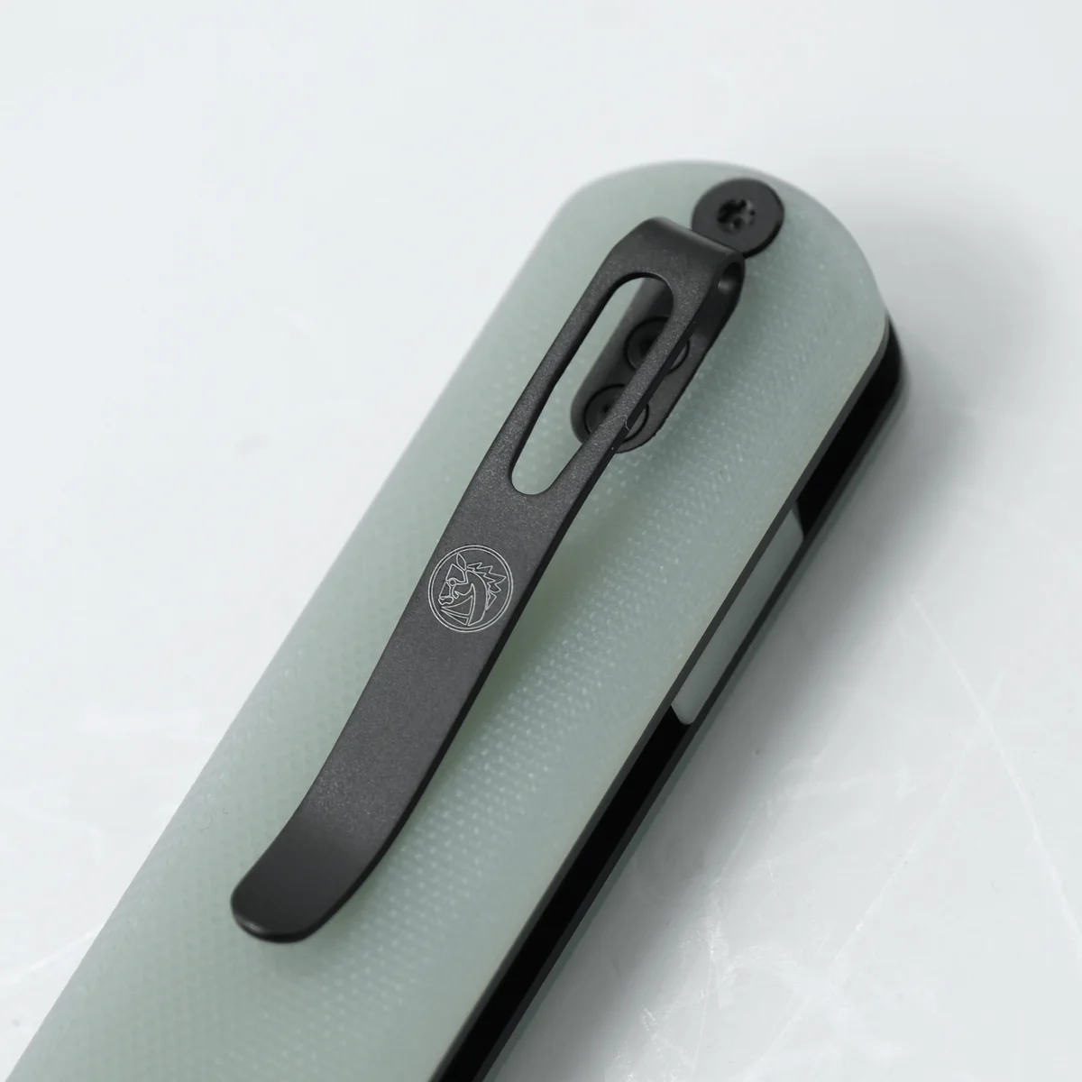 Corgi® - Trek Lock Knife (2.99" 14C28N Blade & G10 Handle) - CG3S03 - Image 6