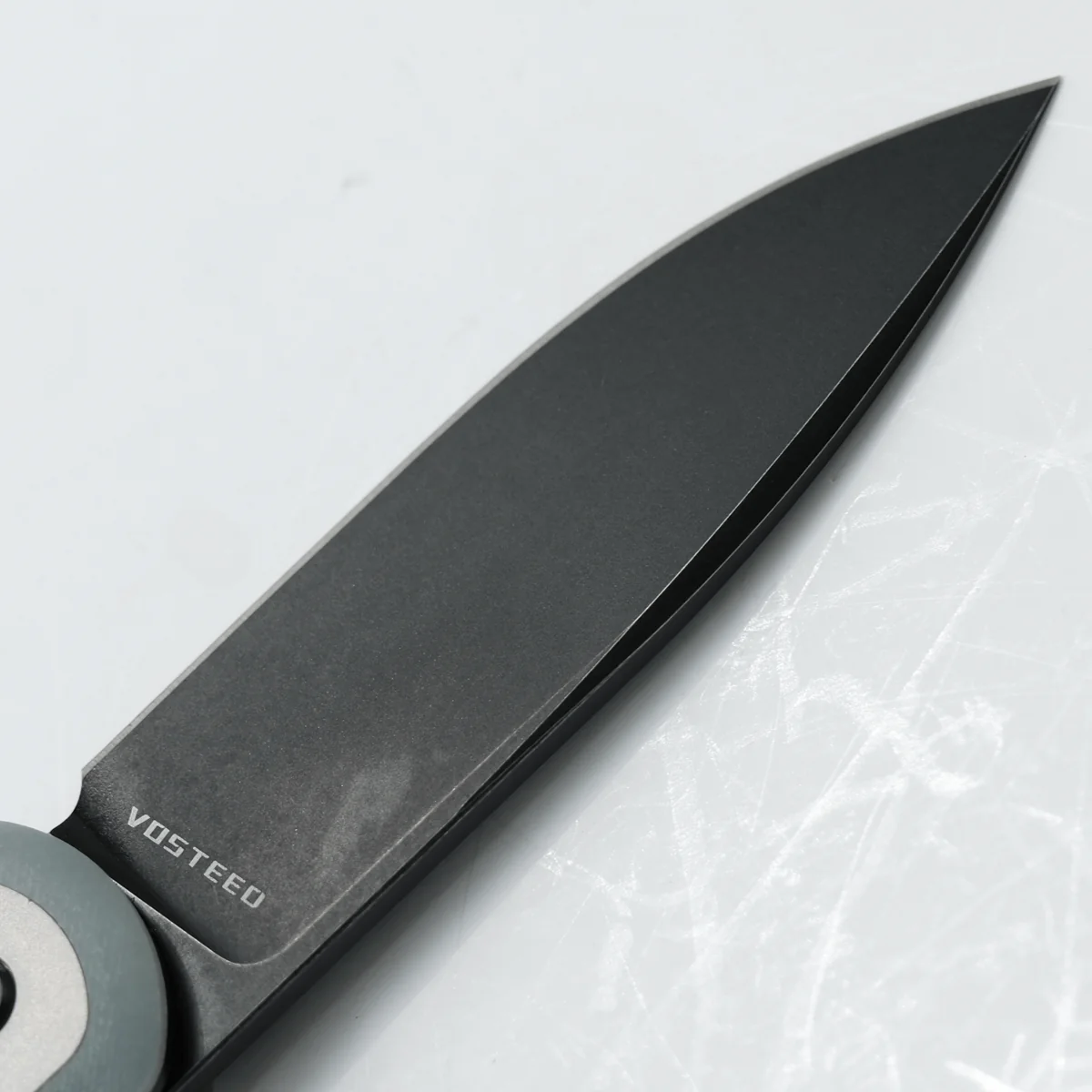 Corgi® - Trek Lock Knife (2.99" 14C28N Blade & G10 Handle) - CG3S03 - Image 7