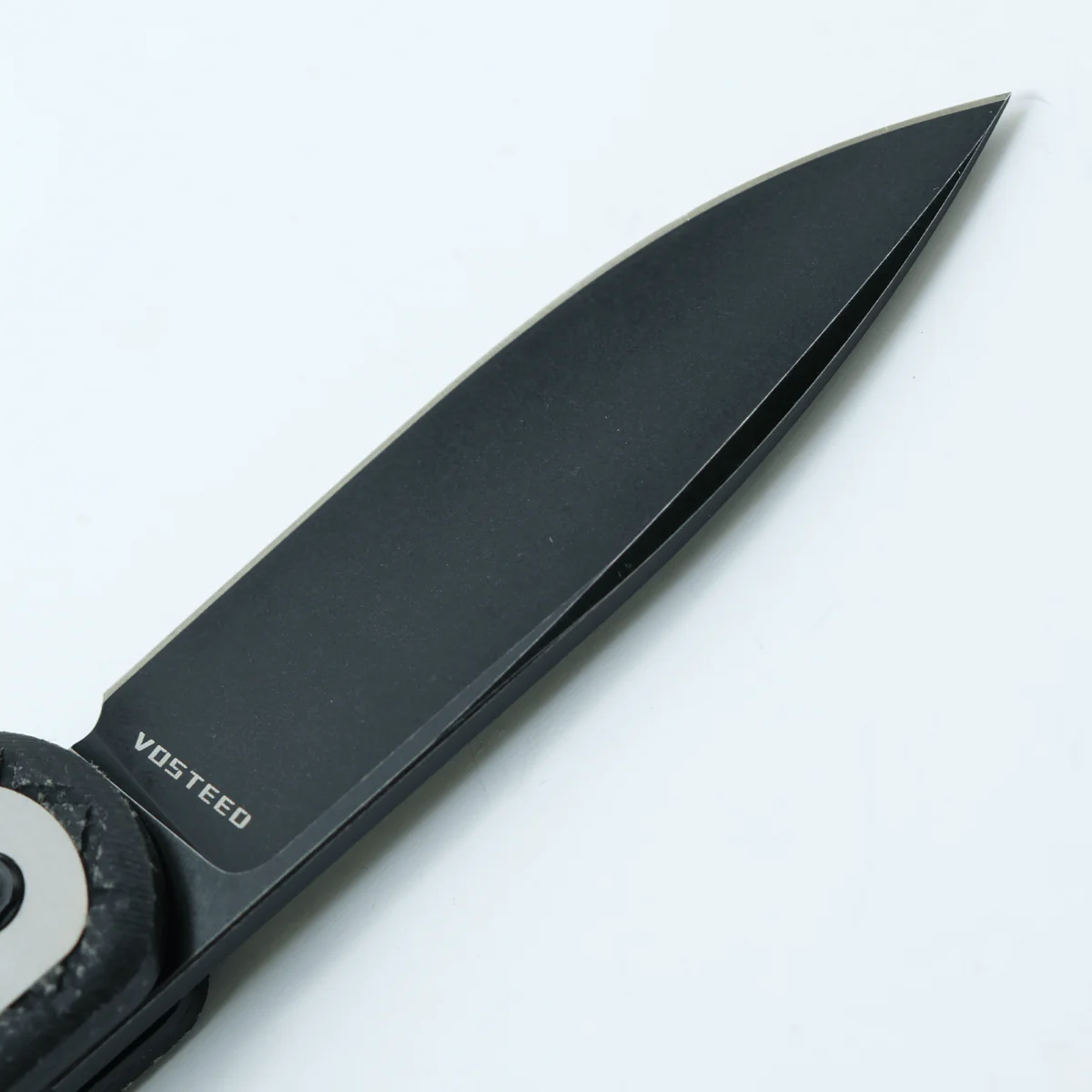 Corgi® - Trek Lock Knife (2.99" 14C28N Blade & Micarta Handle) - CG3S05 - Image 8