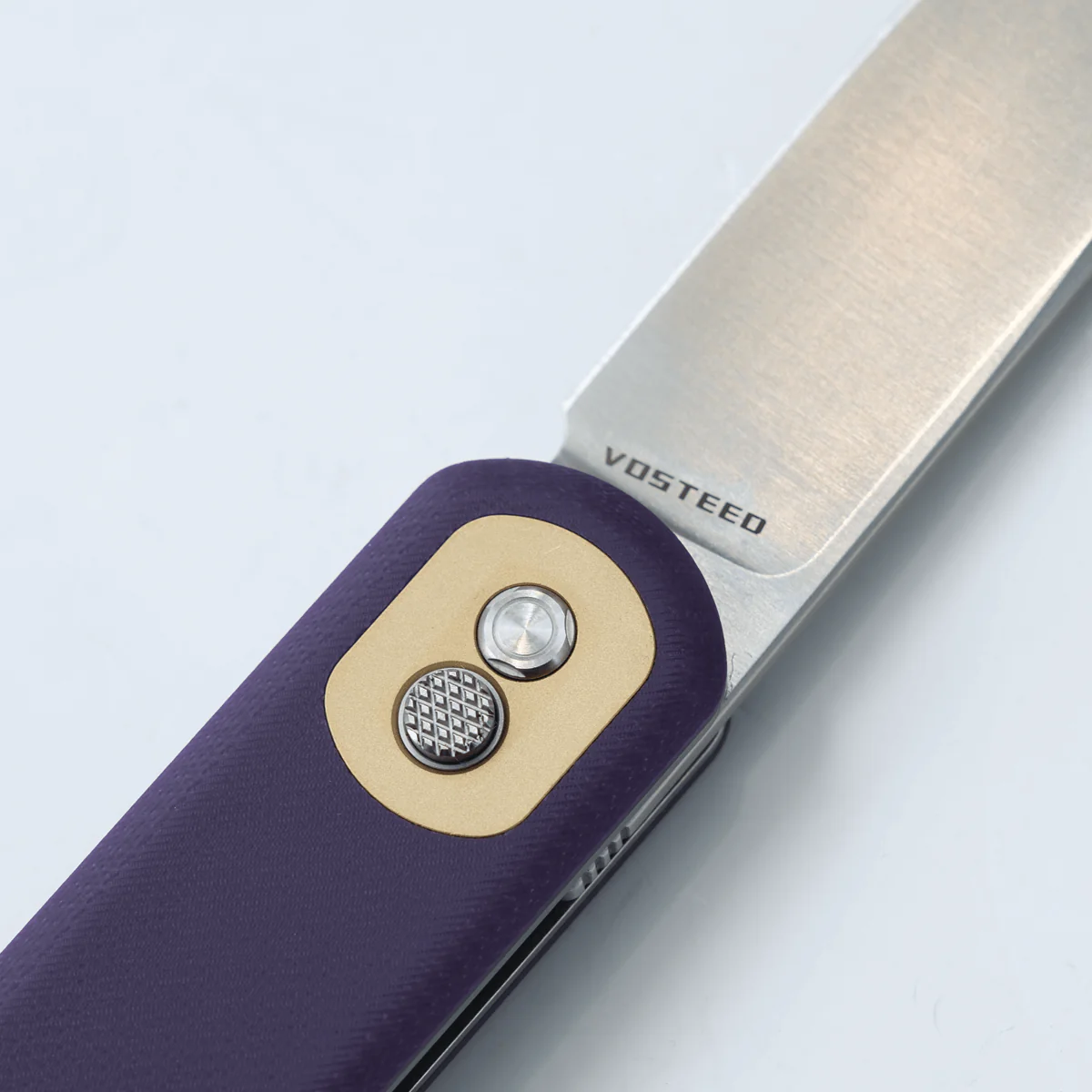 Corgi® - Trek Lock Knife (2.99" 14C28N Blade & G10 Handle) - CG3S07 - Image 5