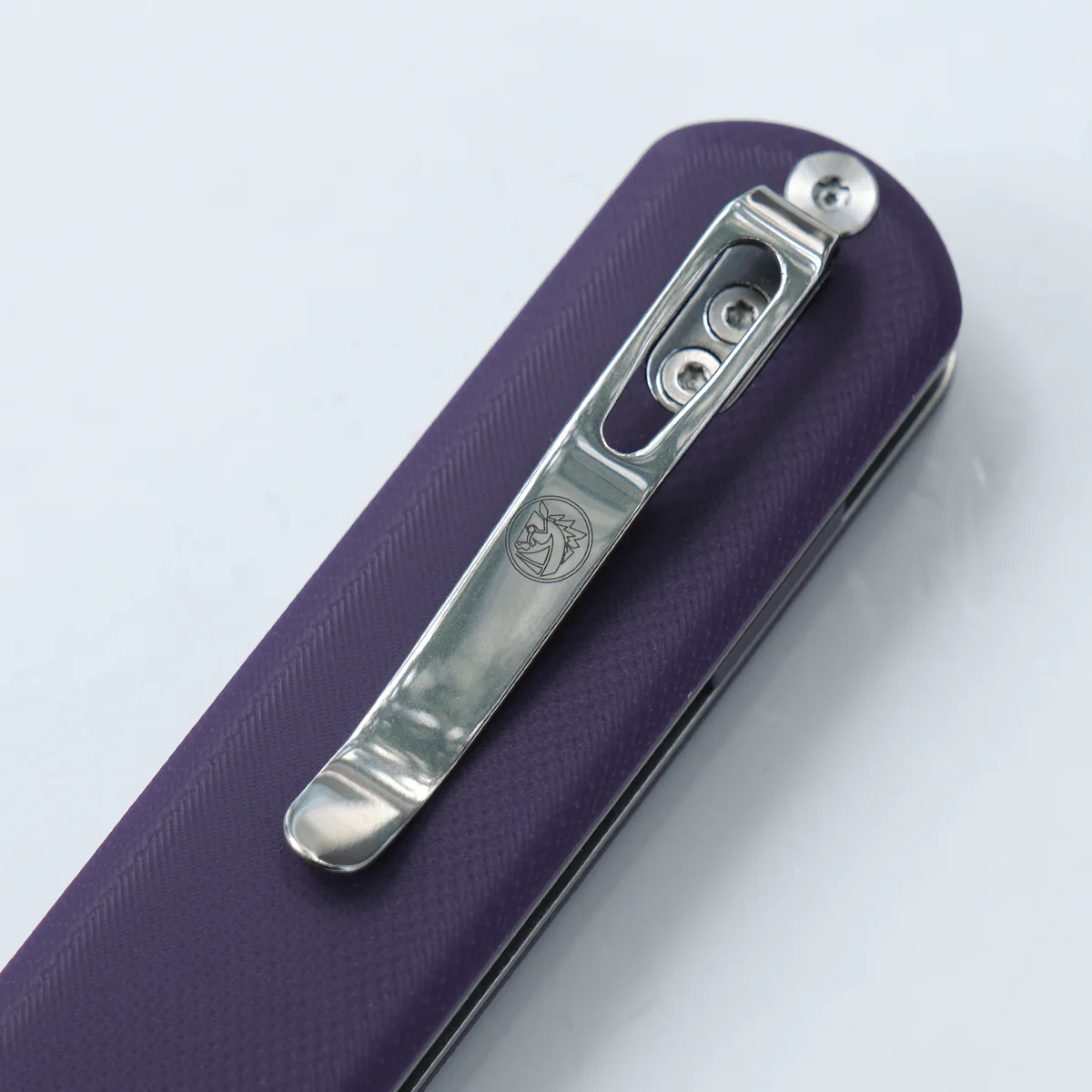 Corgi® - Trek Lock Knife (2.99" 14C28N Blade & G10 Handle) - CG3S07 - Image 6