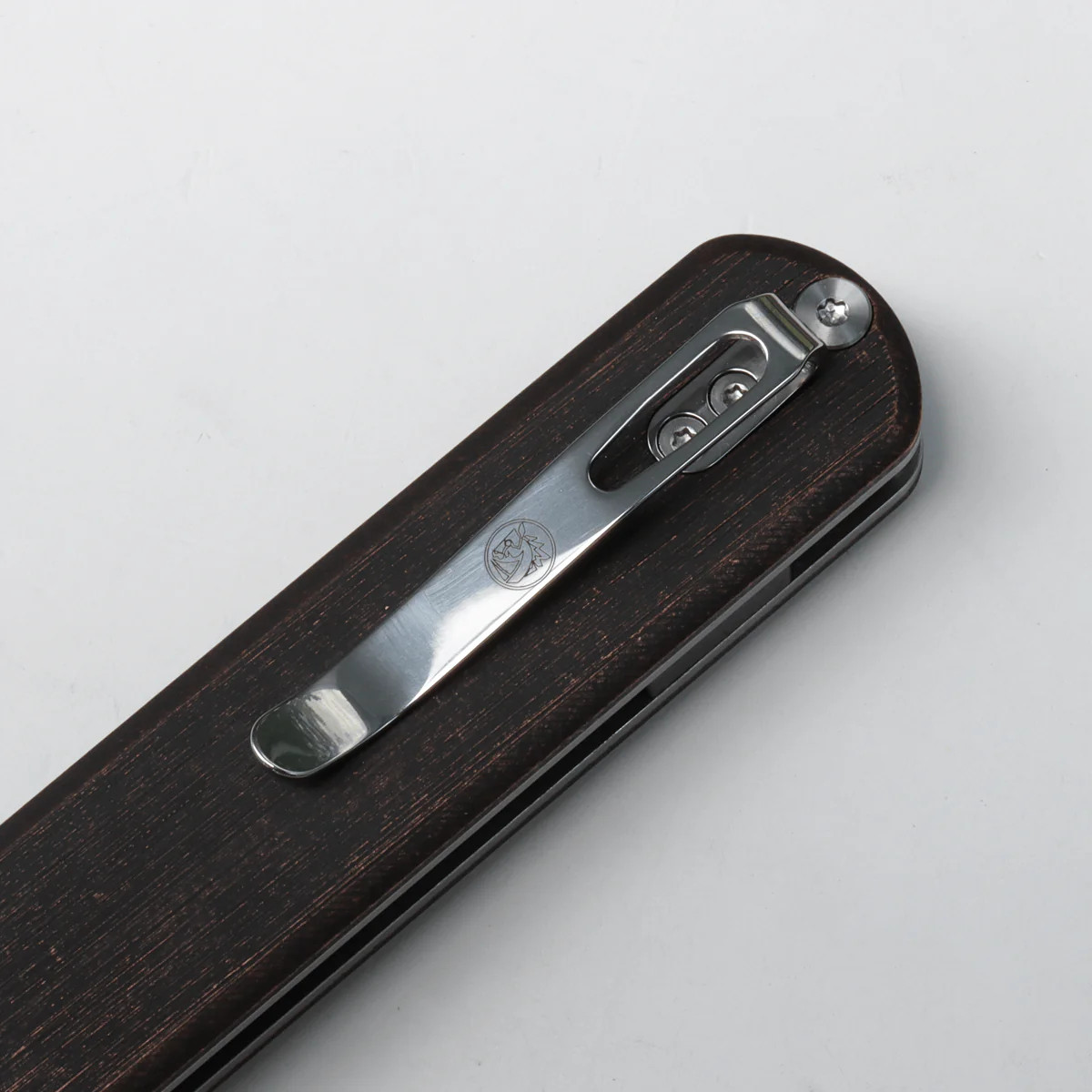 Corgi® - Trek Lock Knife (2.99" Nitro-V Blade & Copper Handle) - CG29NTOR - Image 8