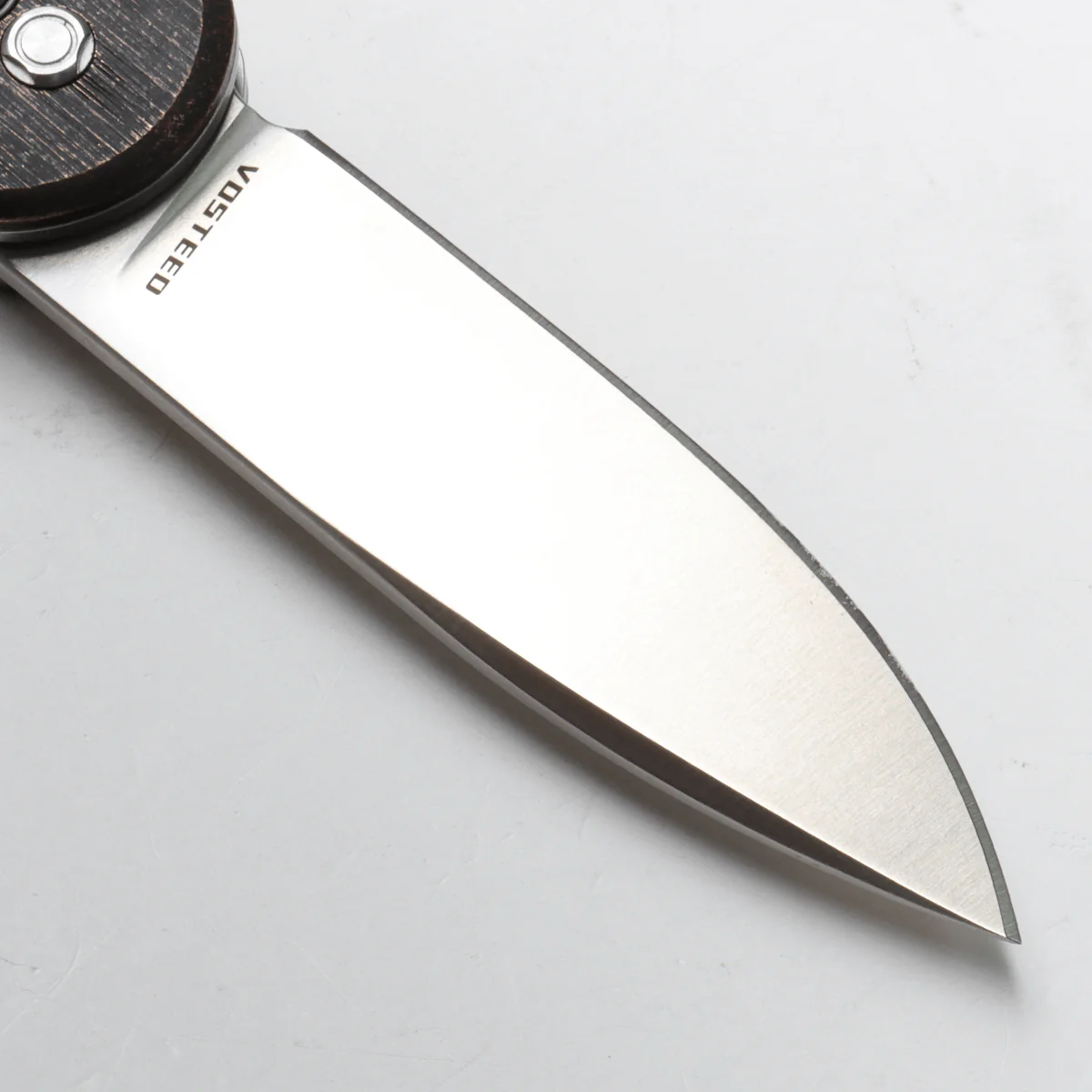 Corgi® - Trek Lock Knife (2.99" Nitro-V Blade & Copper Handle) - CG29NTOR - Image 9