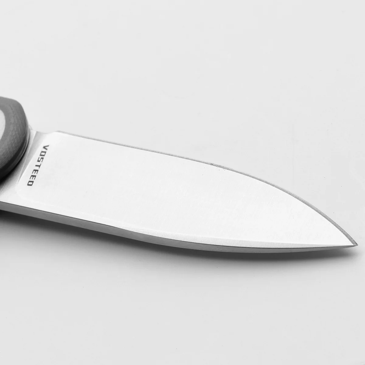 Corgi® - Trek Lock Knife (2.99" 14C28N Blade & G10 Handle) - CG3SVG1 - Image 6