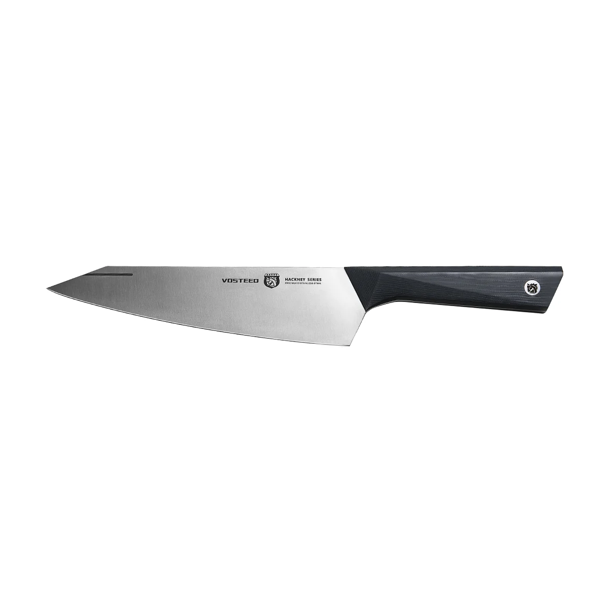 Hackney Chef's Knife 8" - Image 5