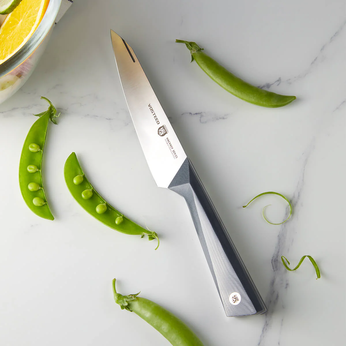 Hackney Utility Knife 5" - Image 11