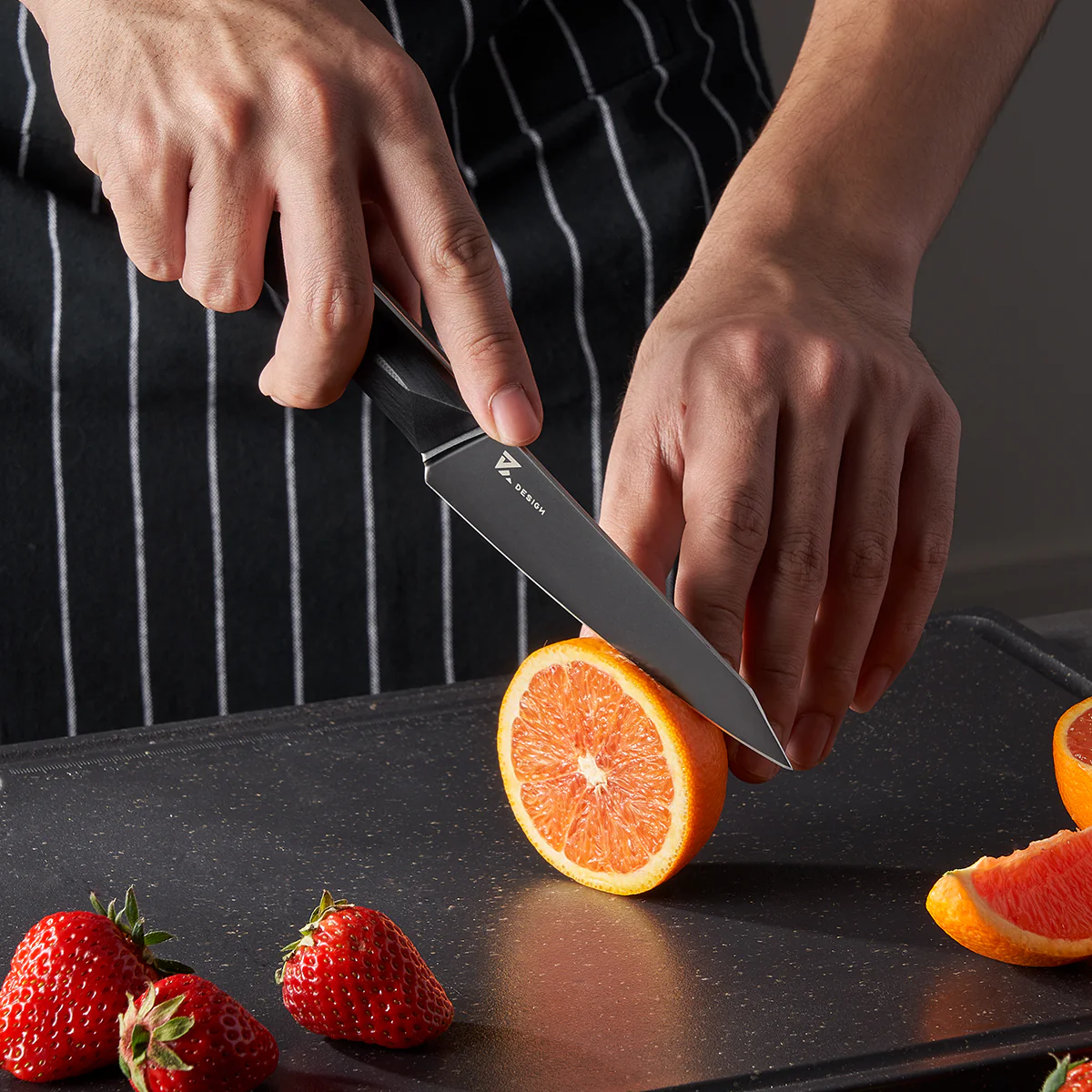Hackney Utility Knife 5" - Image 5