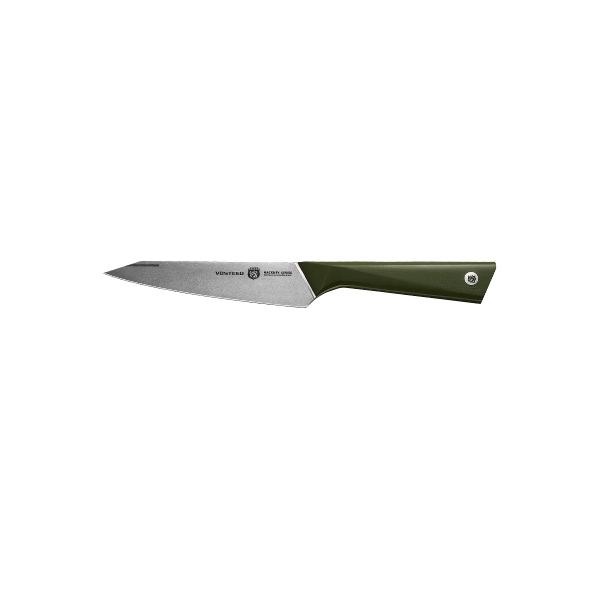 Hackney Utility Knife 5" - Image 6