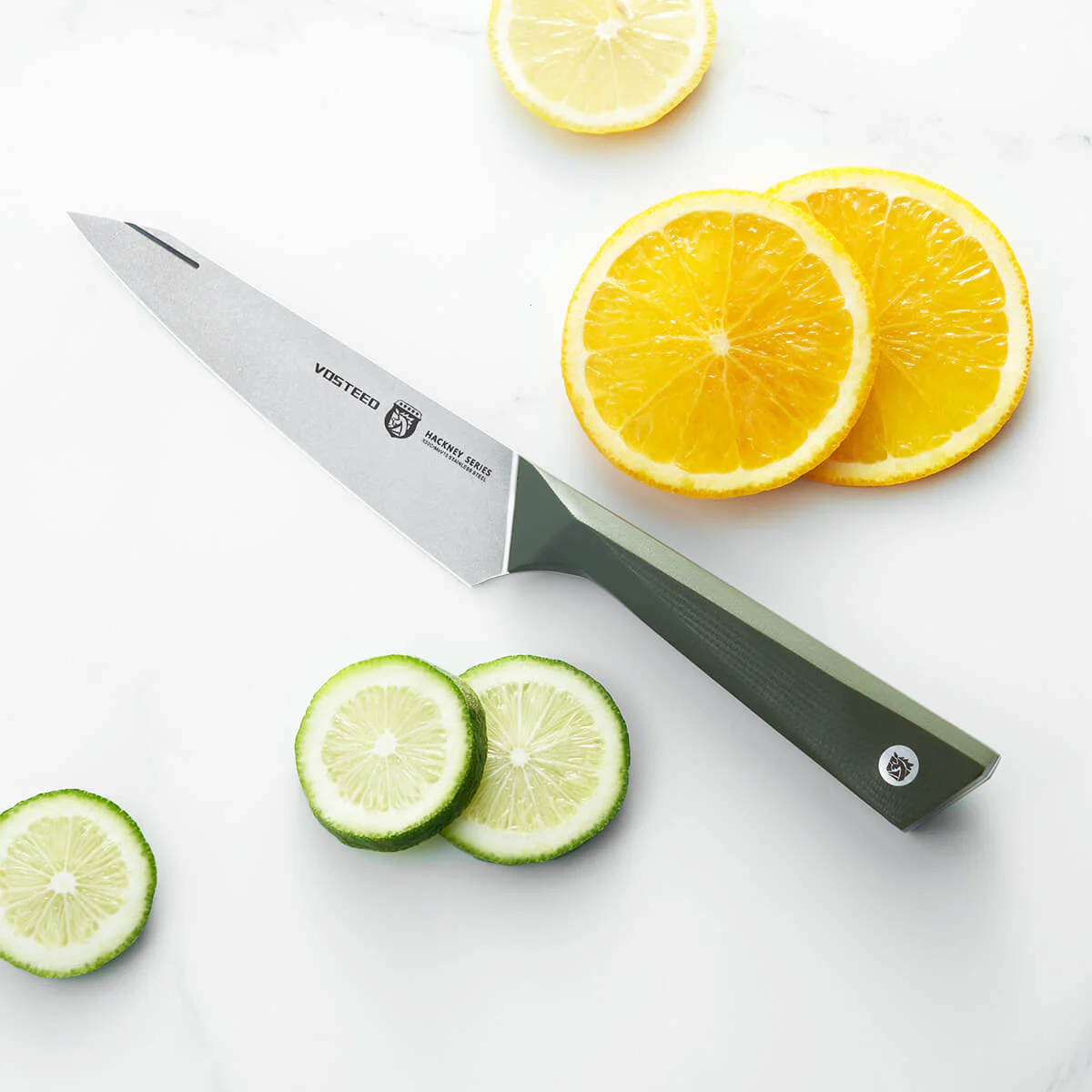 Hackney Utility Knife 5" - Image 7
