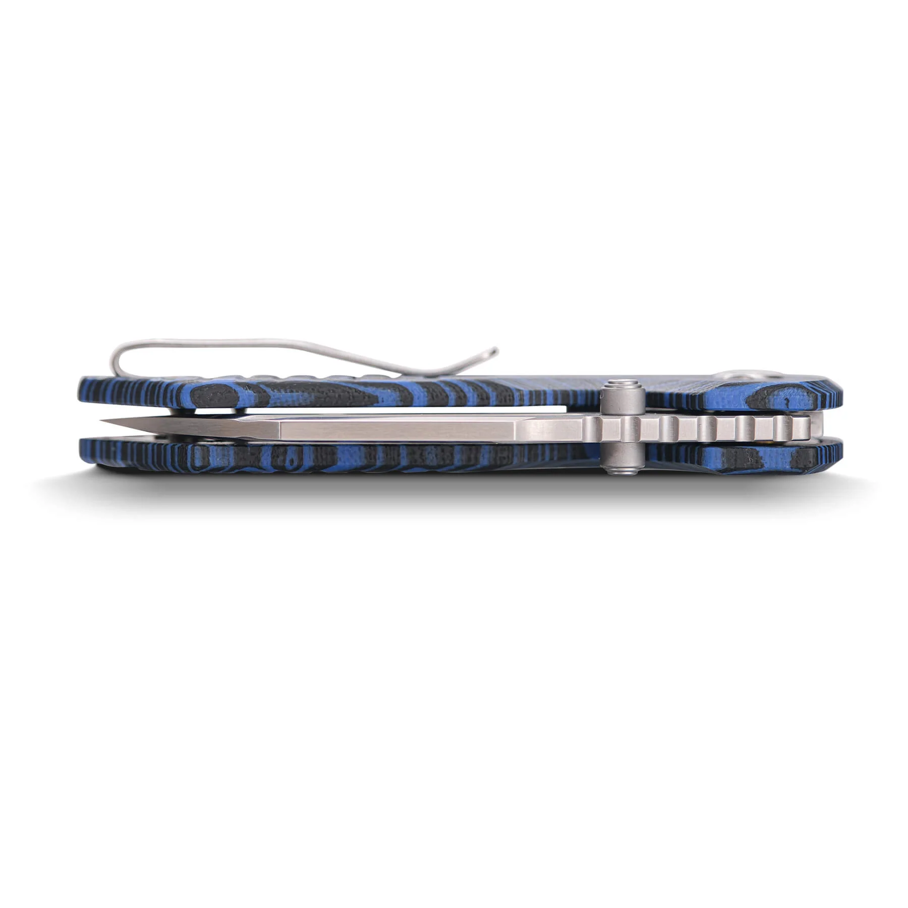 Hedgehog - Top Liner Lock (2.99" S35VN Blade & G10 Handle) - A1302 - Image 4