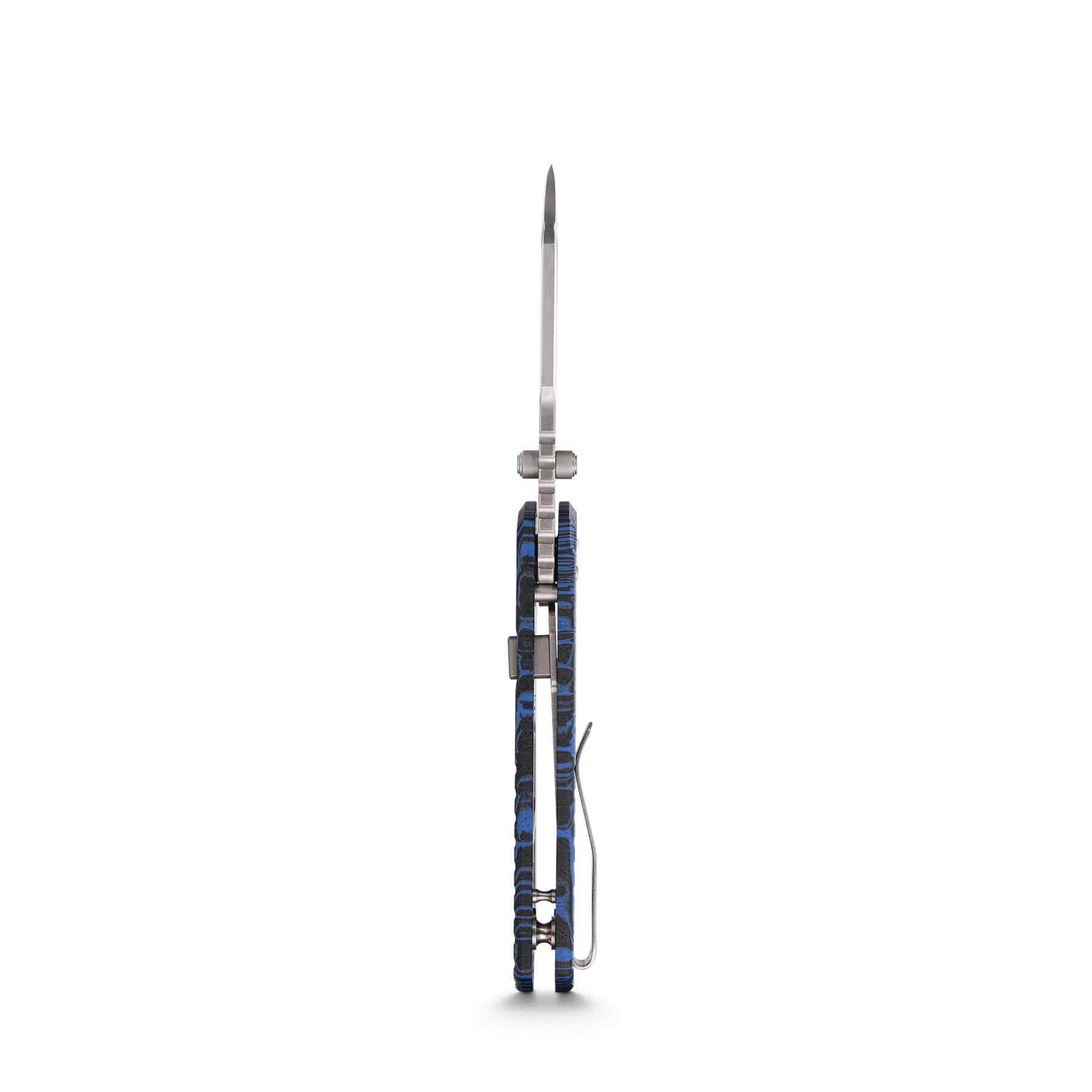 Hedgehog - Top Liner Lock (2.99" S35VN Blade & G10 Handle) - A1302 - Image 5