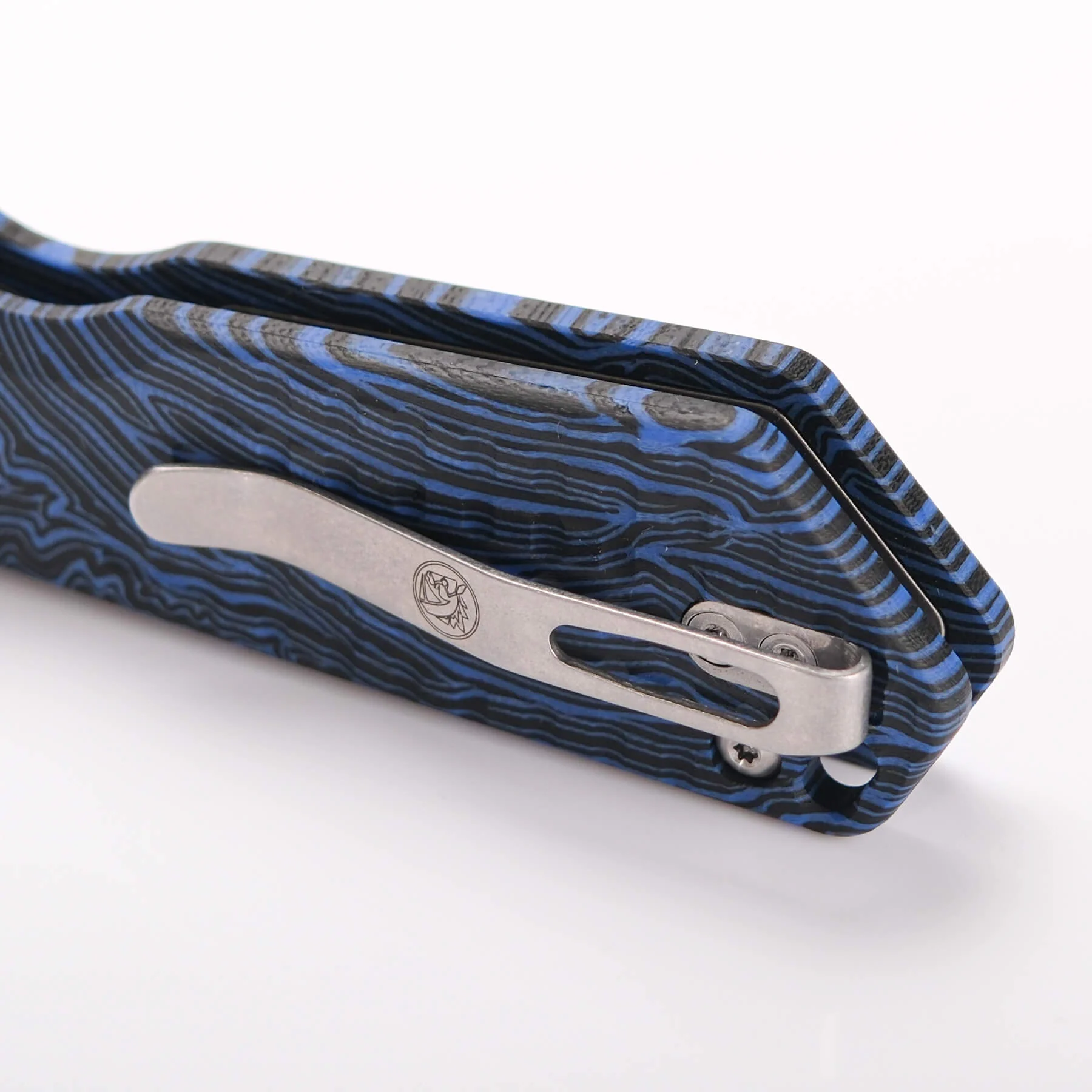 Hedgehog - Top Liner Lock (2.99" S35VN Blade & G10 Handle) - A1302 - Image 9