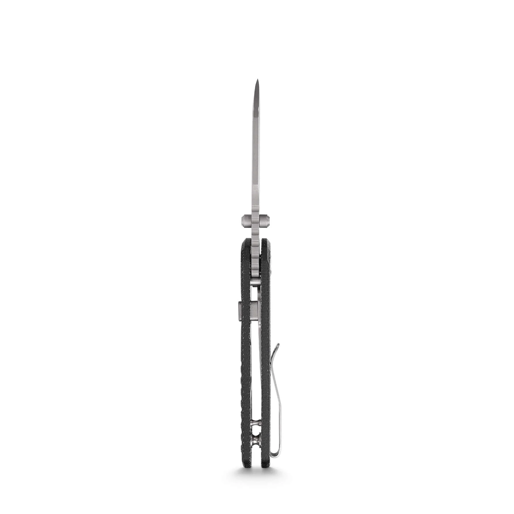 Hedgehog - Top Liner Lock (2.99" S35VN Blade & Micarta Handle) - A1303 - Image 5