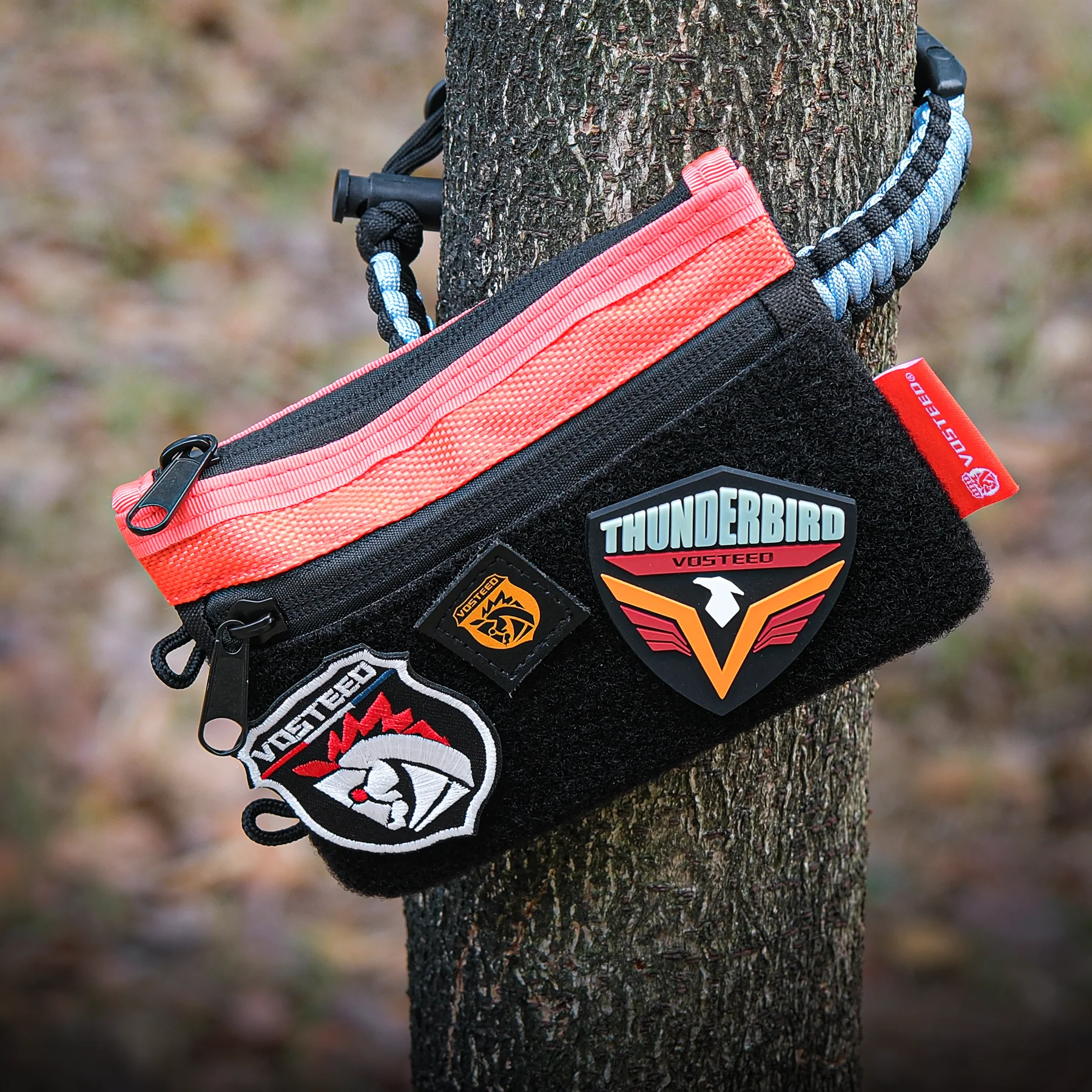 Vosteed Knife Pouch - Image 6