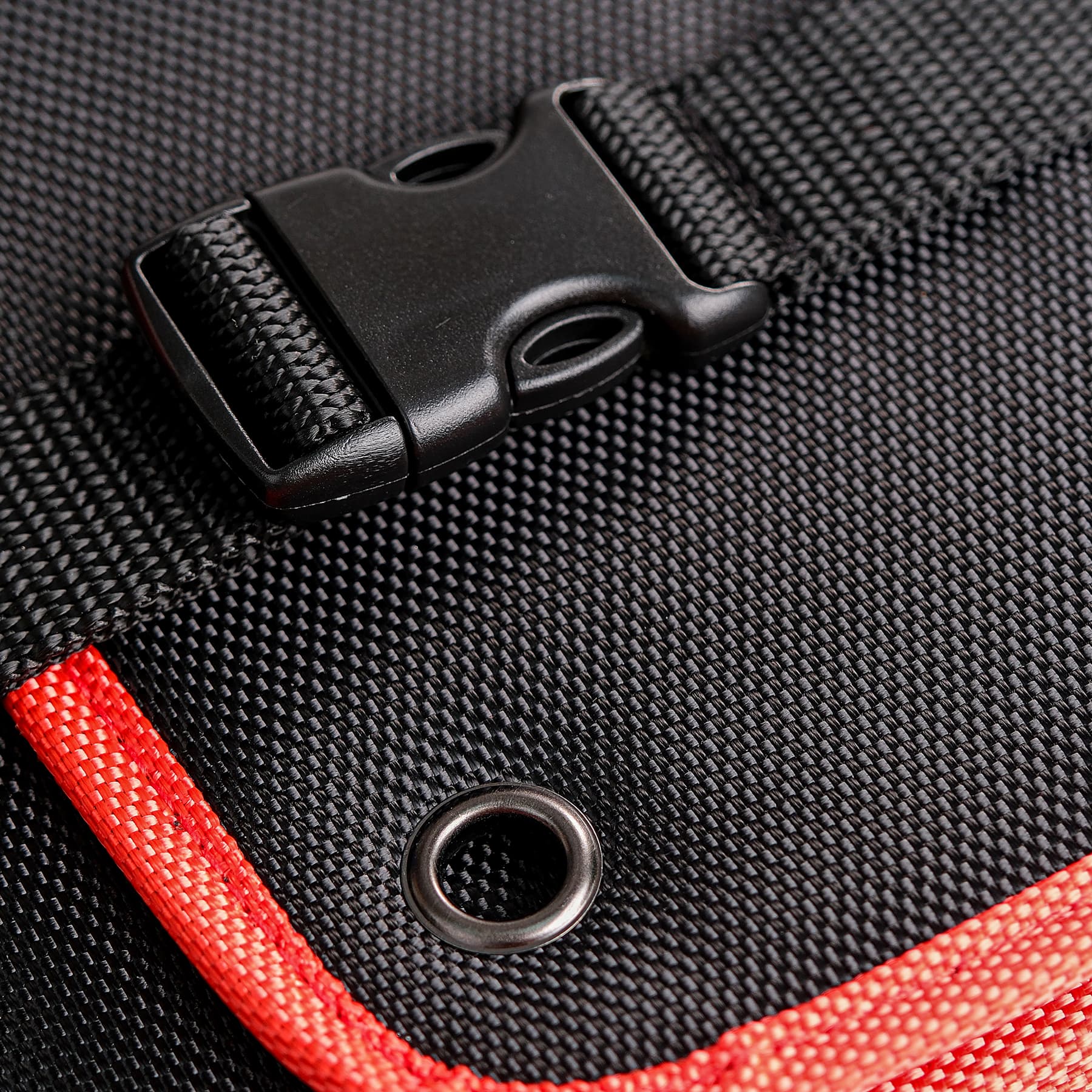 Knife Roll Bag - Image 4