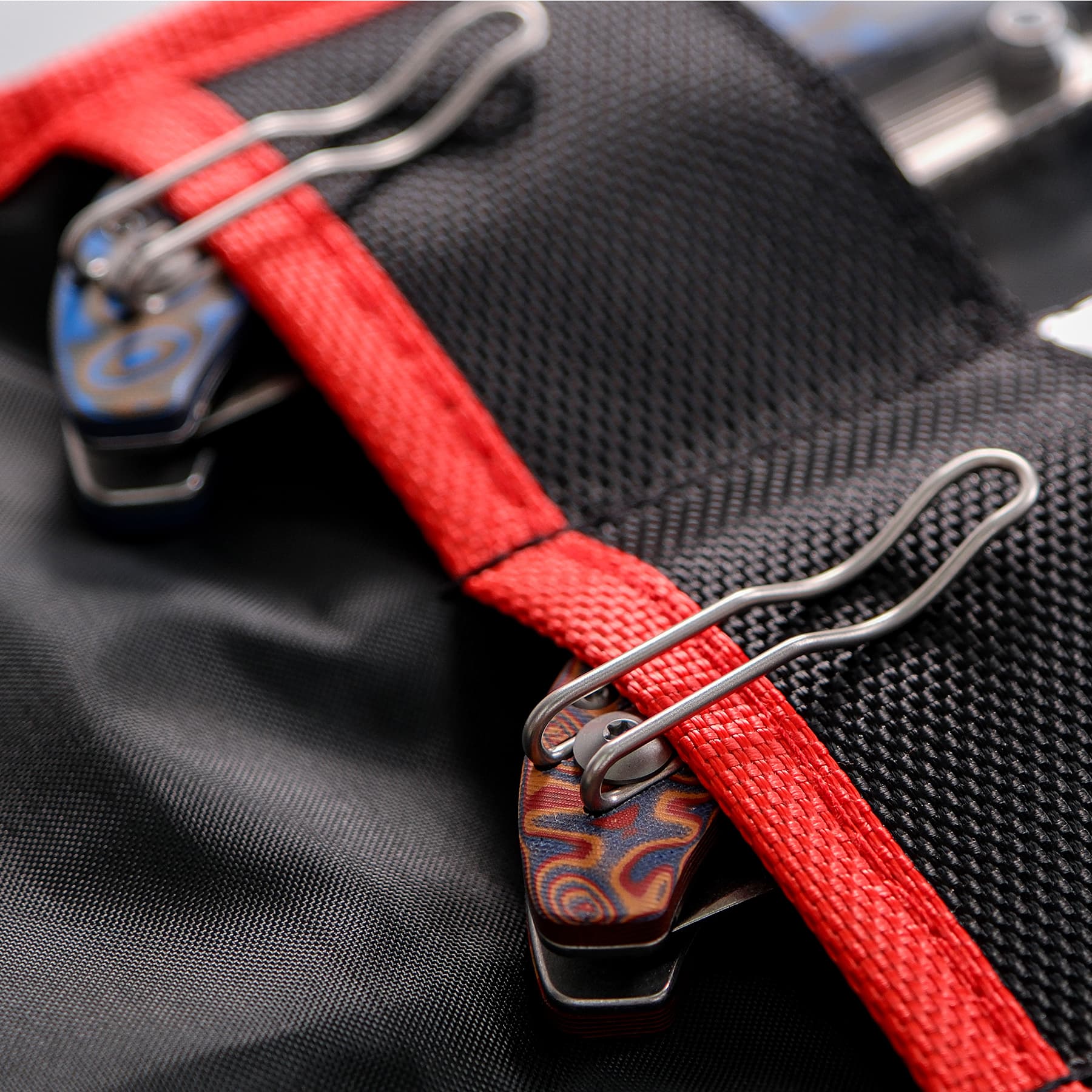 Knife Roll Bag - Image 6
