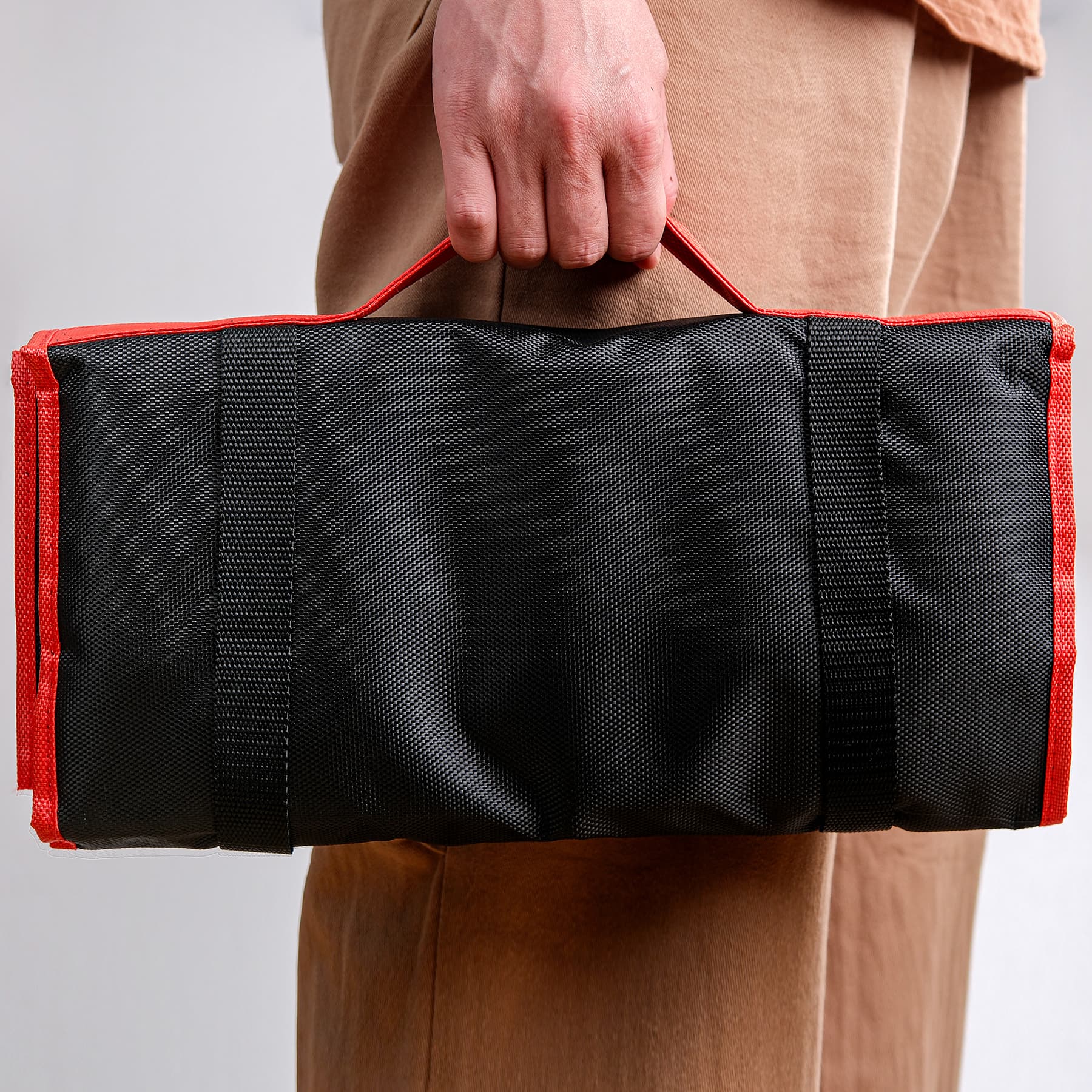 Knife Roll Bag - Image 9