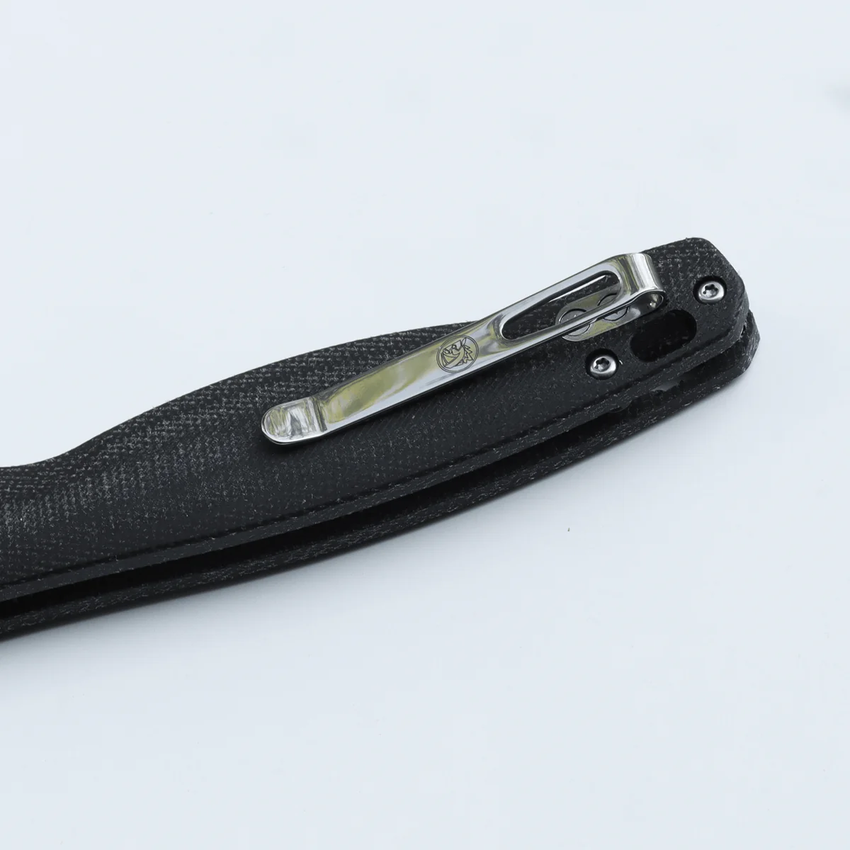 Labrador - Liner Lock Knife (3.74" 154CM Blade & Micarta Handle) - LAB31M1 - Image 8