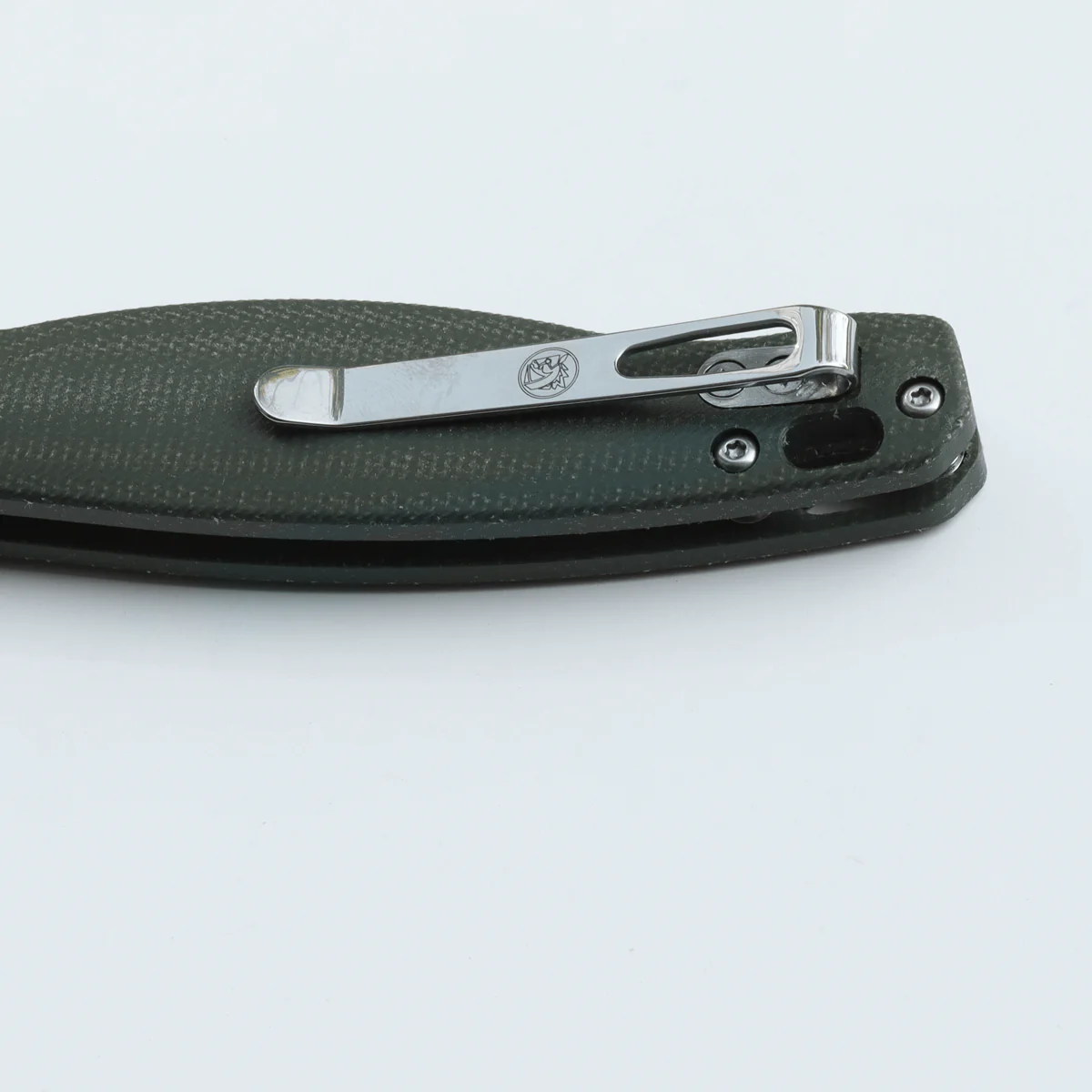 Labrador - Liner Lock Knife (3.74" 154CM Blade & Micarta Handle) - LAB31M2 - Image 8