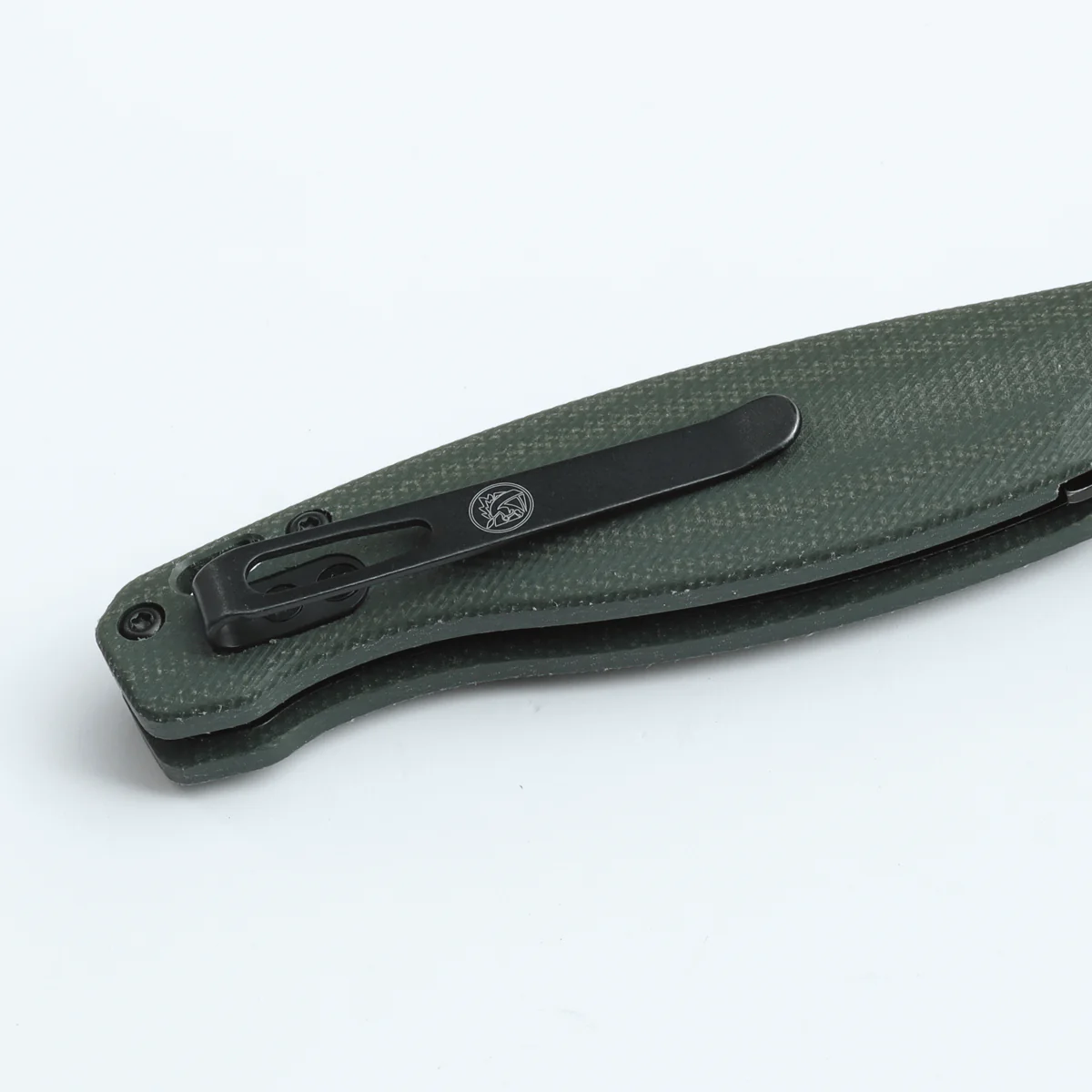 Labrador - Liner Lock Knife (3.74" 154CM Blade & Micarta Handle) - LAB31M4 - Image 8