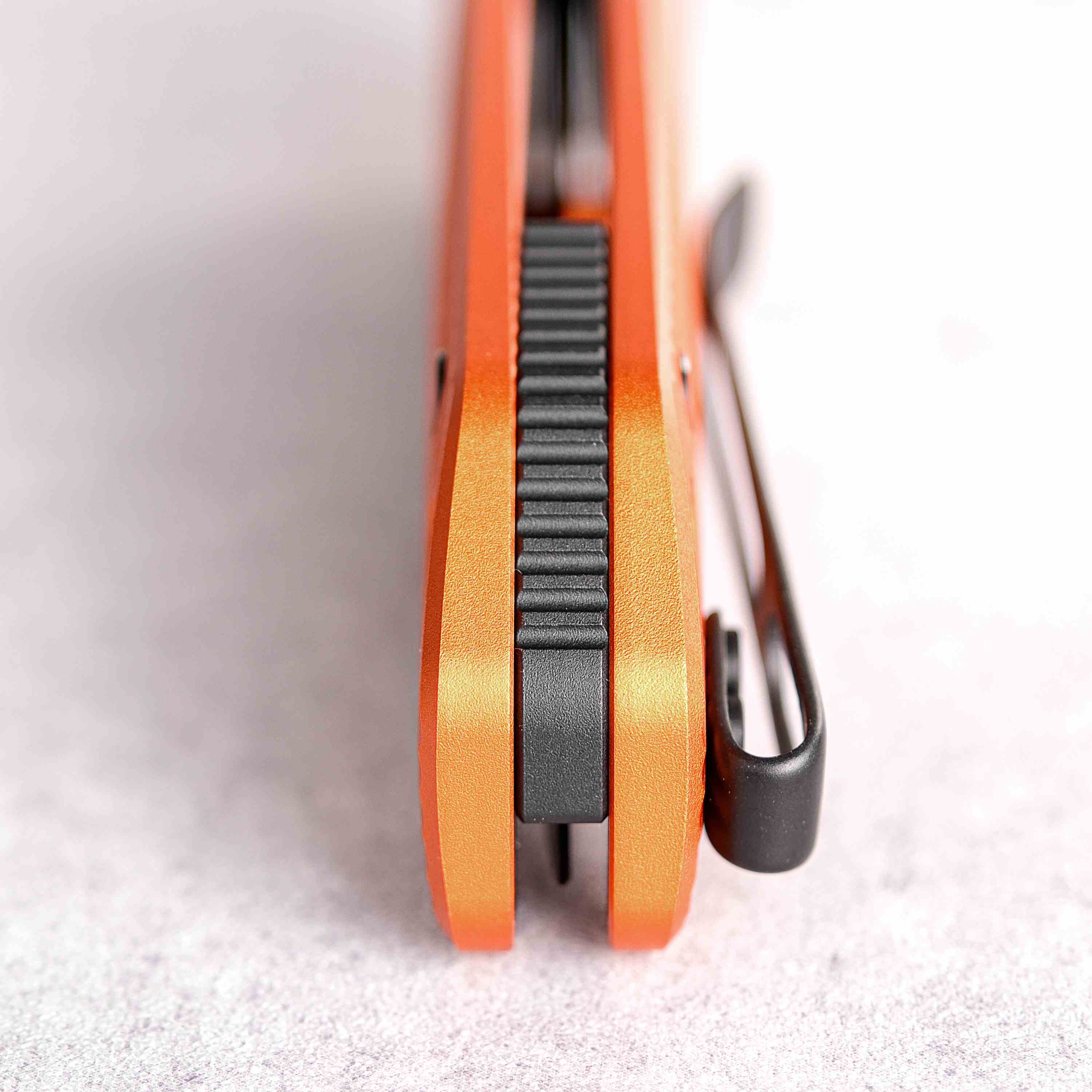 Marten - Top Liner Lock (2.98" 154CM Blade & Aluminum Handle) - A1606 - Image 13