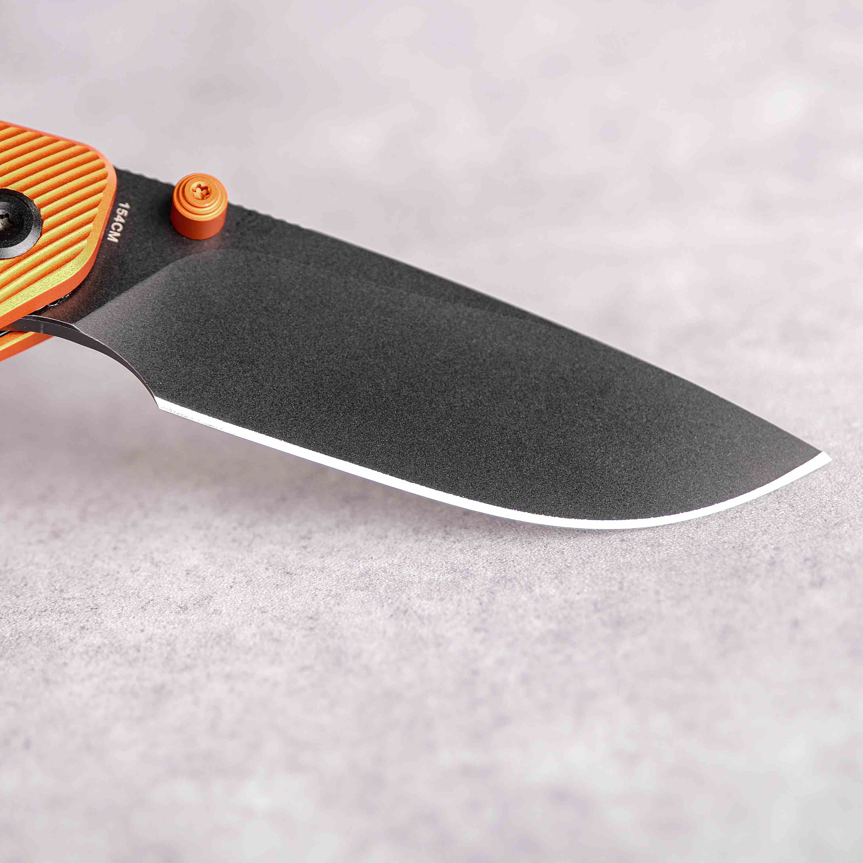 Marten - Top Liner Lock (2.98" 154CM Blade & Aluminum Handle) - A1606 - Image 15