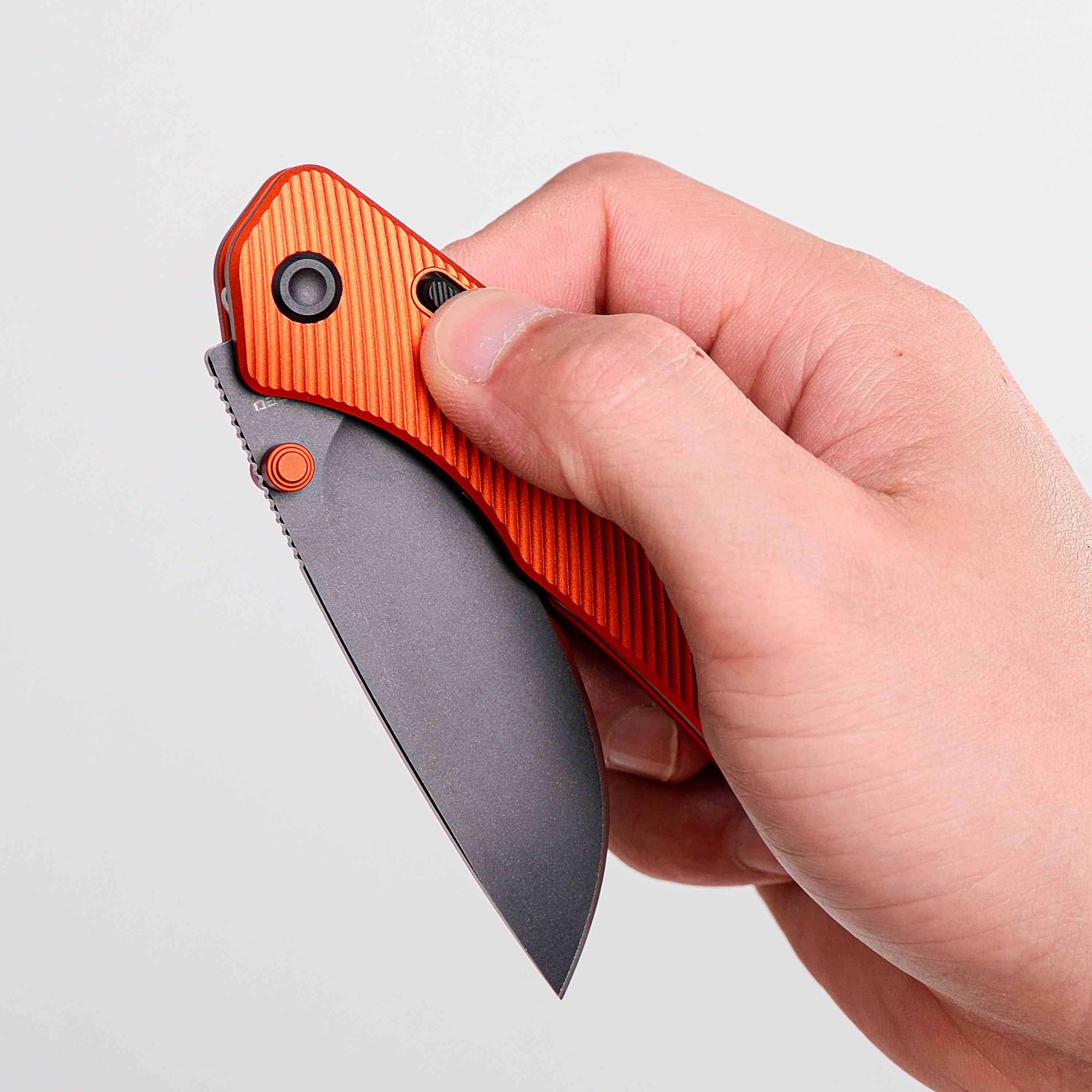 Marten - Top Liner Lock (2.98" 154CM Blade & Aluminum Handle) - A1606 - Image 16