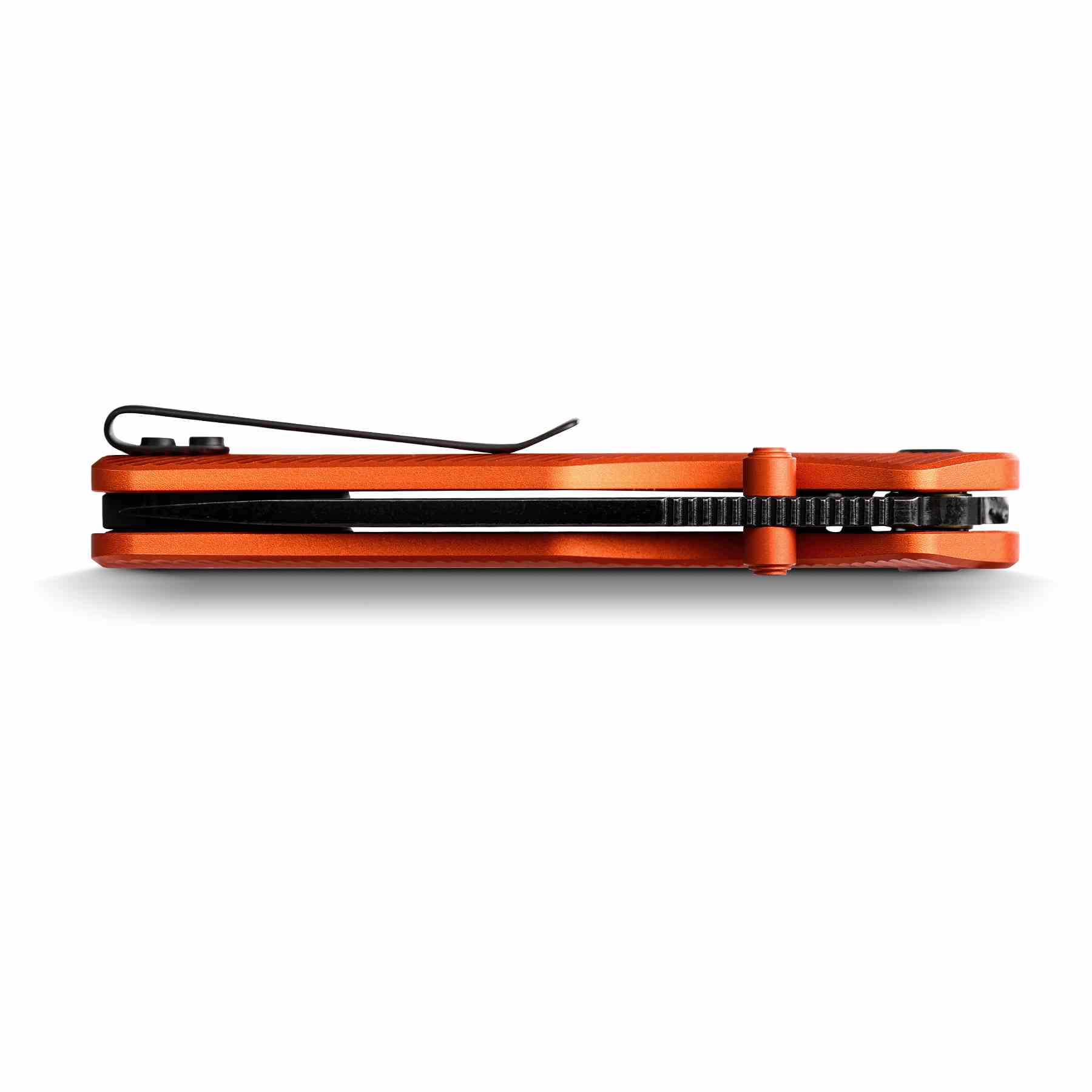 Marten - Top Liner Lock (2.98" 154CM Blade & Aluminum Handle) - A1606 - Image 3