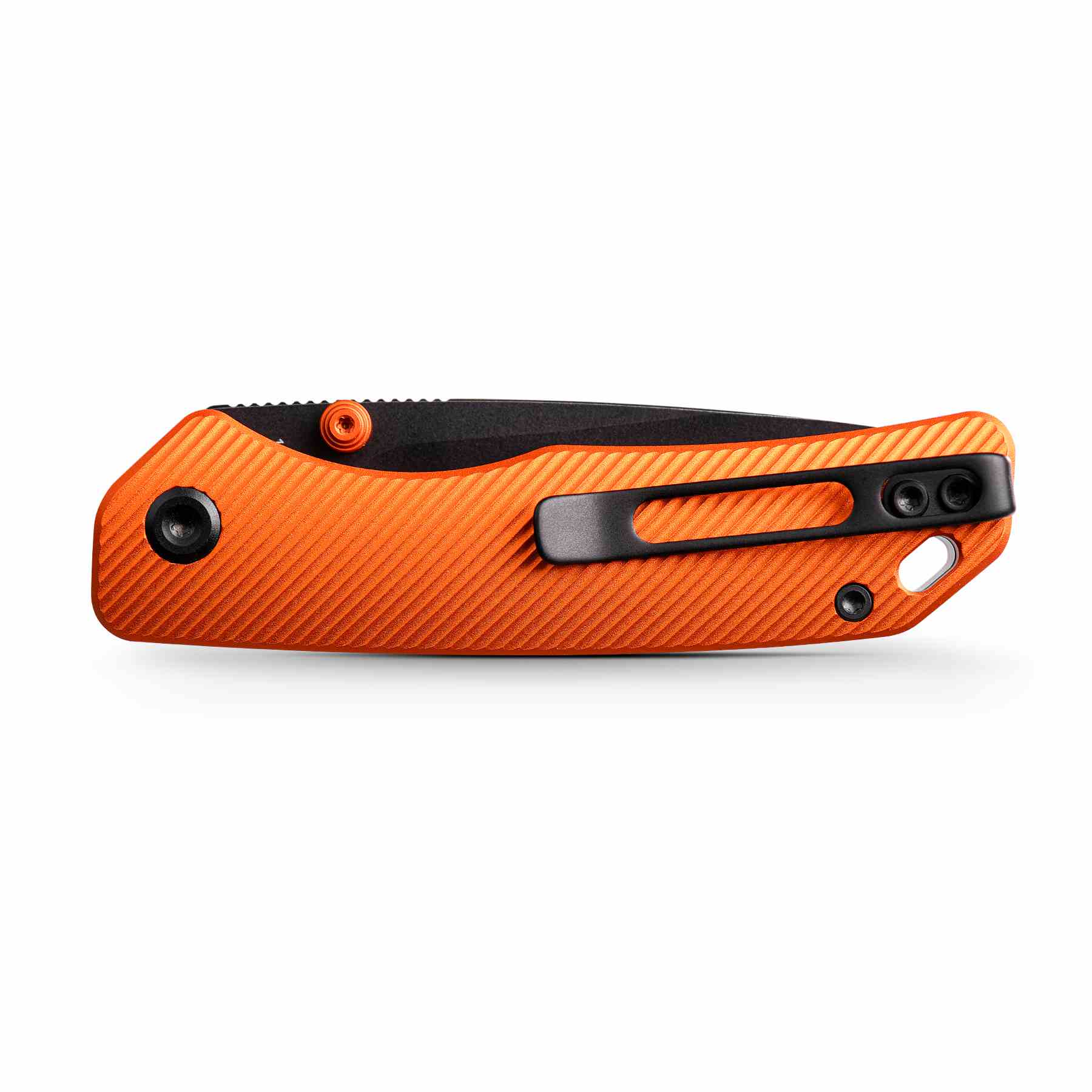 Marten - Top Liner Lock (2.98" 154CM Blade & Aluminum Handle) - A1606 - Image 4