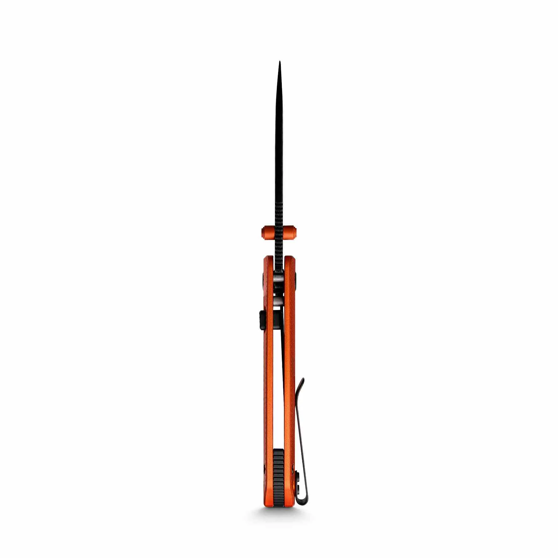 Marten - Top Liner Lock (2.98" 154CM Blade & Aluminum Handle) - A1606 - Image 5