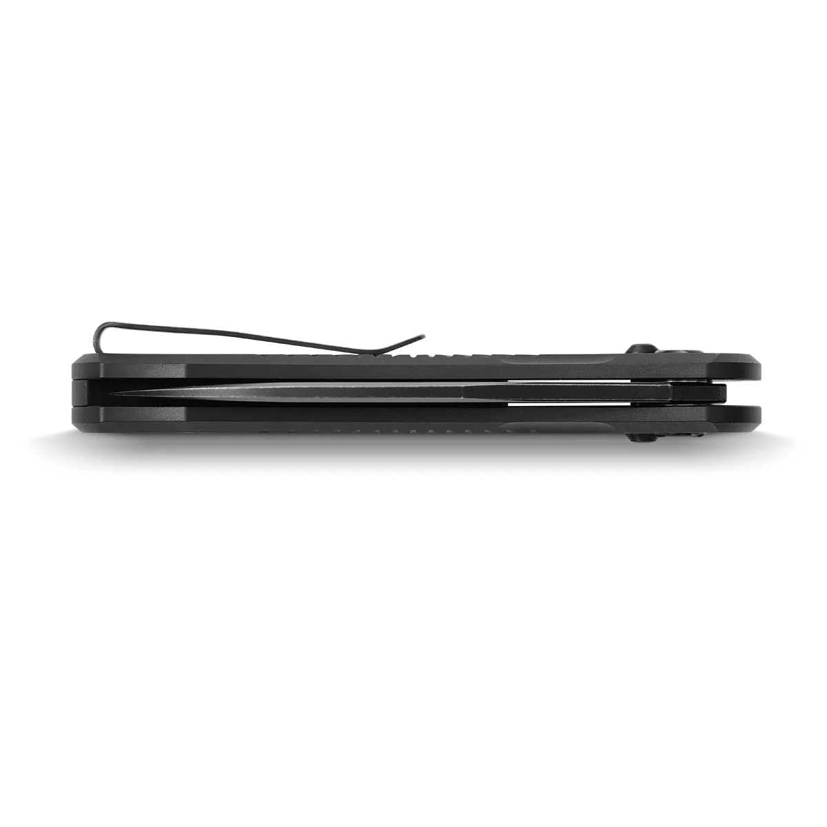 Morel - Crossbar Lock Knife (2.99" N690 Blade & Aluminum Handle) - A1001 - Image 4