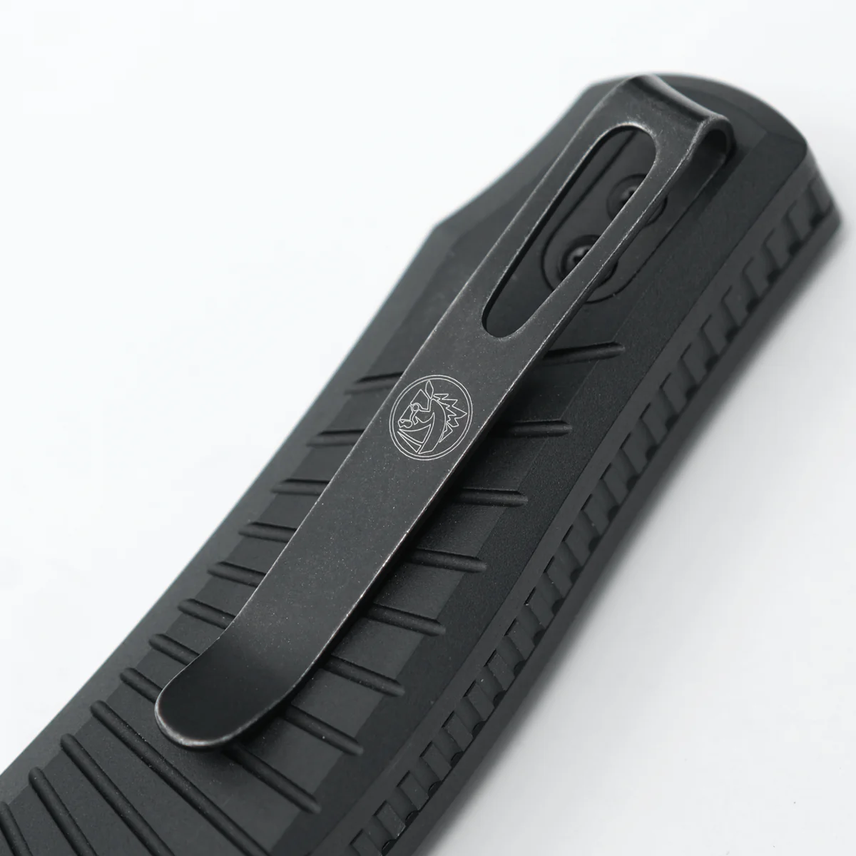 Morel - Crossbar Lock Knife (2.99" N690 Blade & Aluminum Handle) - A1001 - Image 6