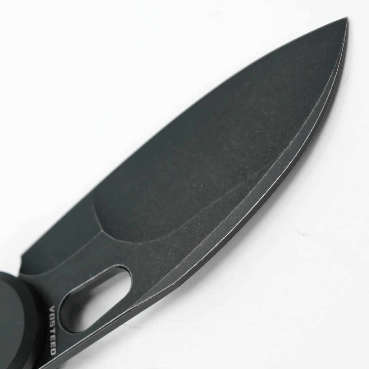 Morel - Crossbar Lock Knife (2.99" N690 Blade & Aluminum Handle) - A1001 - Image 7