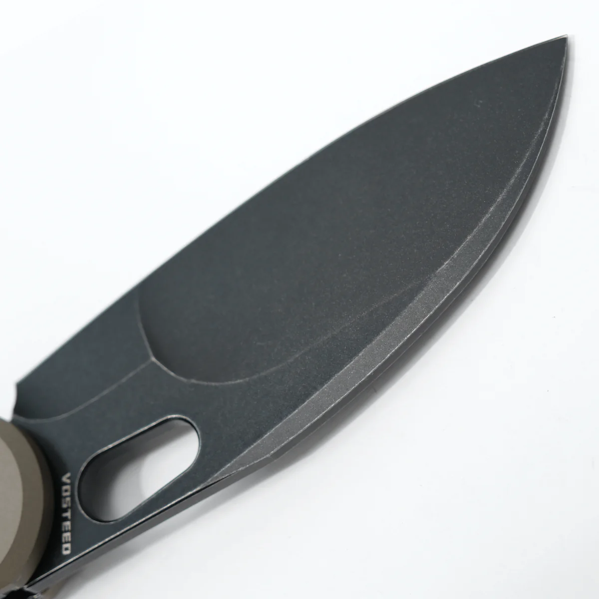 Morel - Crossbar Lock Knife (2.99" N690 Blade & Aluminum Handle) - A1003 - Image 7