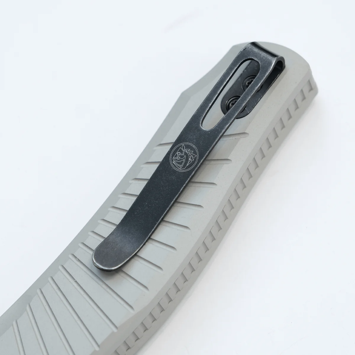 Morel - Crossbar Lock Knife (2.99" N690 Blade & Aluminum Handle) - A1005 - Image 6