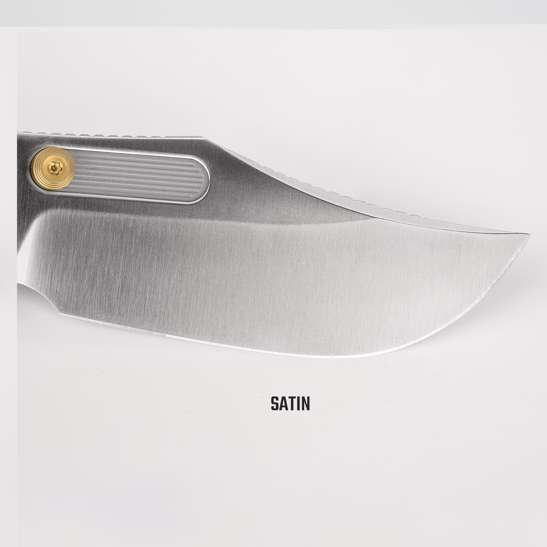 Naga- Top Liner Lock(3.47" S35VN Blade & Bamboo Micarta Handle) - A3906 - Image 9