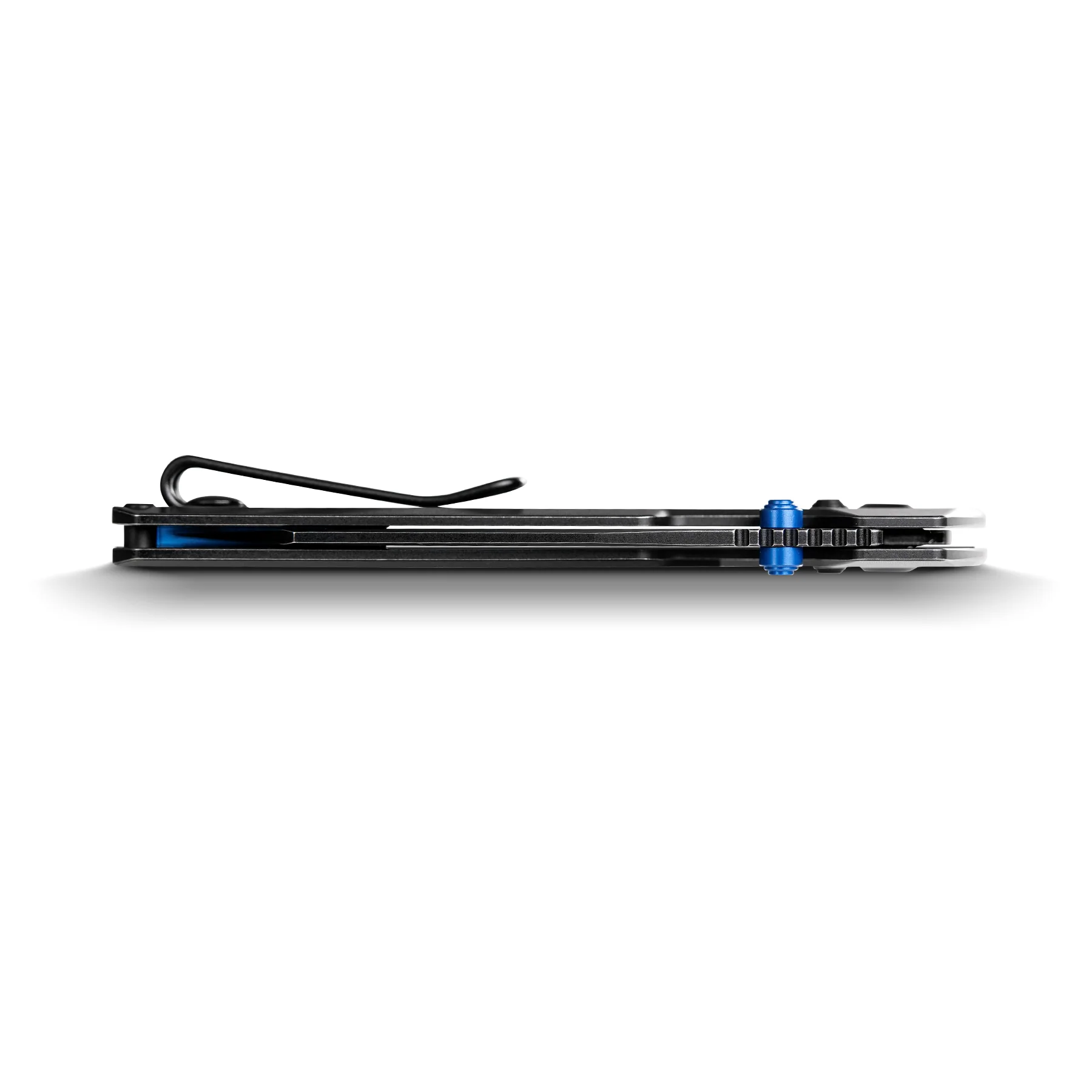 Parallel- Crossbar lock (2.90" 154CM Blade & Titanium Handle) - A3501 - Image 4